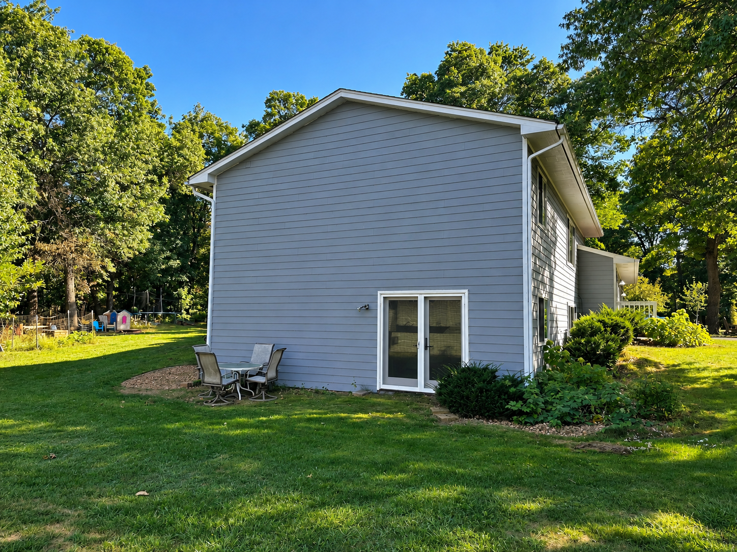 1992 single family home for sale at 13392 Honeysuckle Way in Baxter, MN — 4 bed, 2 bath (photo 4 of 27)