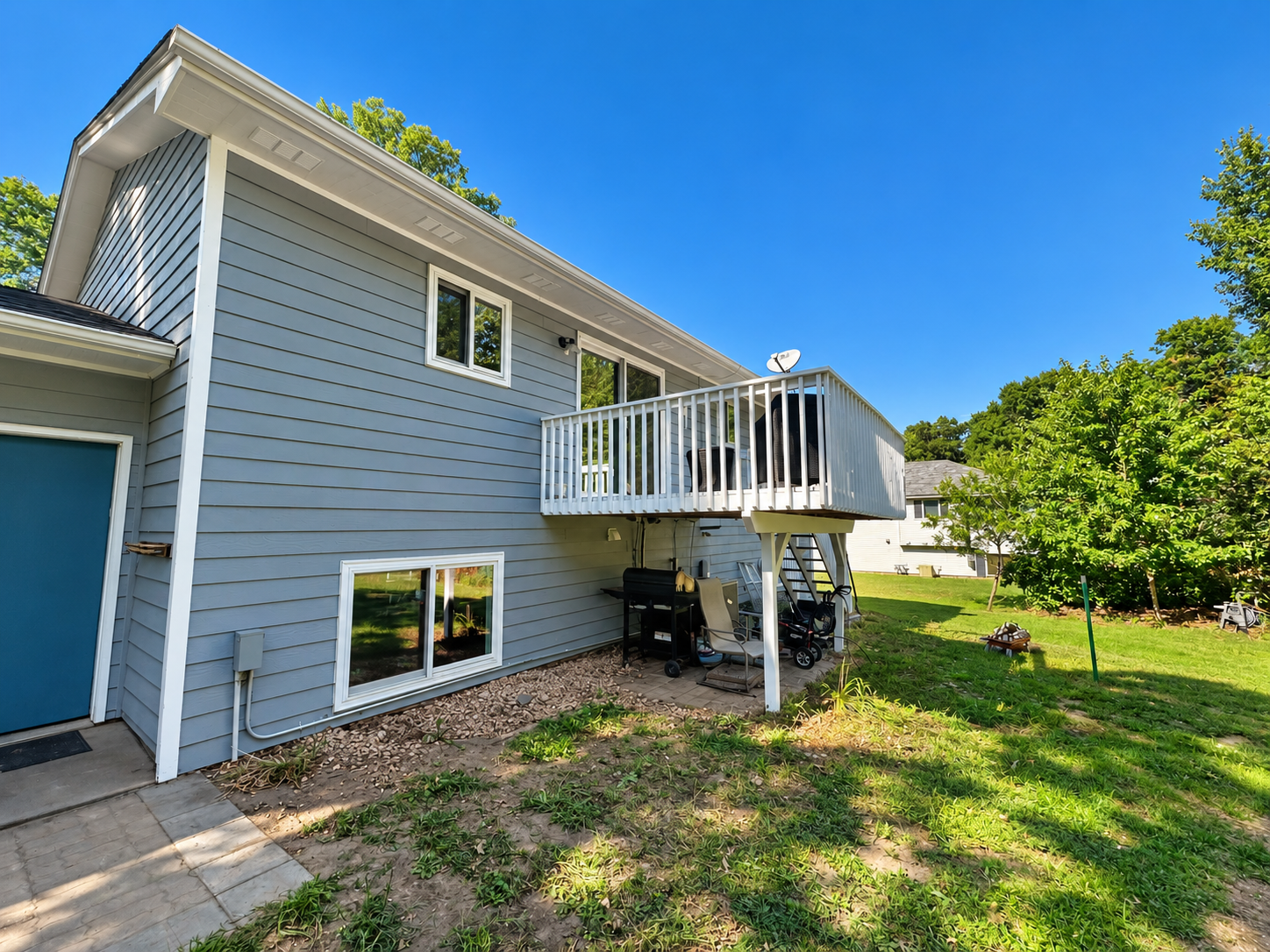 1992 single family home for sale at 13392 Honeysuckle Way in Baxter, MN — 4 bed, 2 bath (photo 5 of 27)
