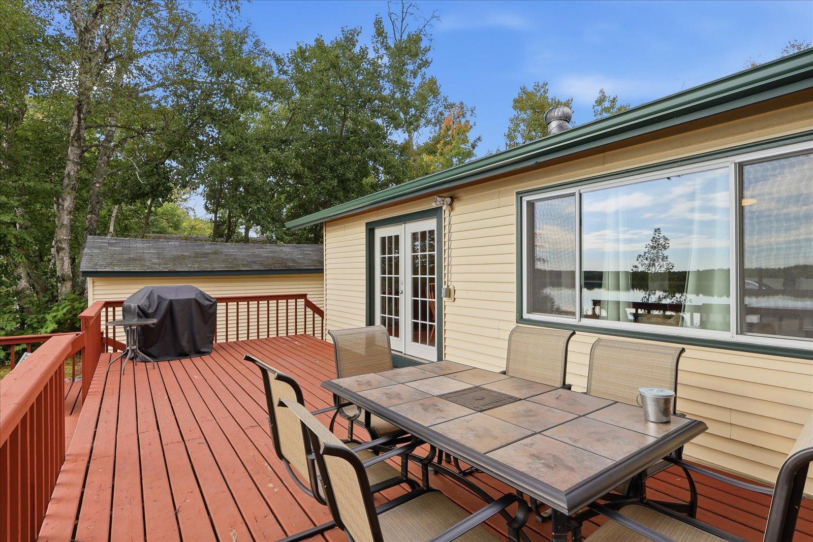 1968 single family home for sale at 28294 E Bass Lake Road in Grand Rapids, MN — 3 bed, 2 bath (photo 19 of 27)