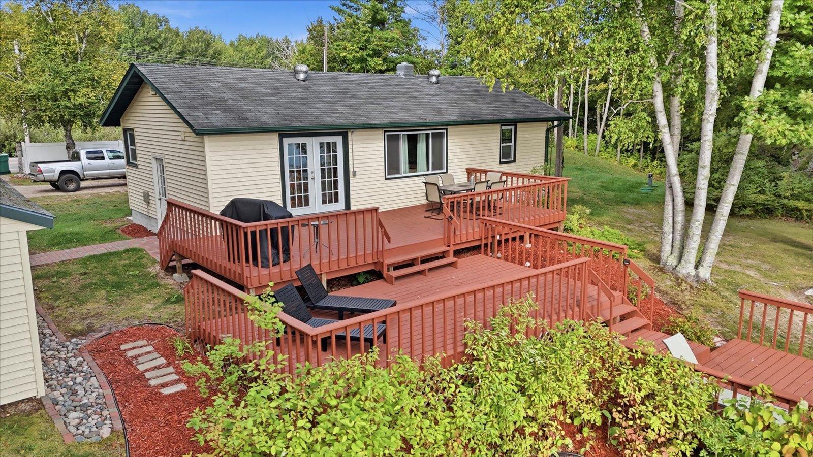 1968 single family home for sale at 28294 E Bass Lake Road in Grand Rapids, MN — 3 bed, 2 bath (photo 20 of 27)
