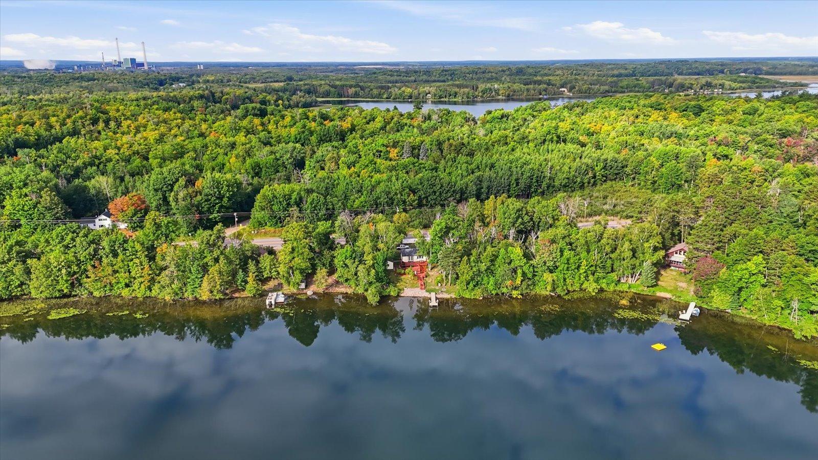 1968 single family home for sale at 28294 E Bass Lake Road in Grand Rapids, MN — 3 bed, 2 bath (photo 23 of 27)