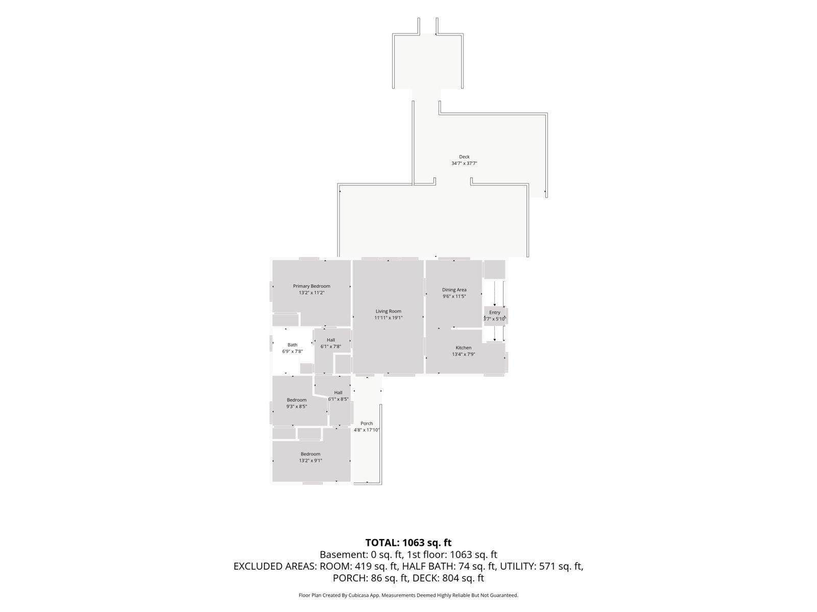 1968 single family home for sale at 28294 E Bass Lake Road in Grand Rapids, MN — 3 bed, 2 bath (photo 27 of 27)