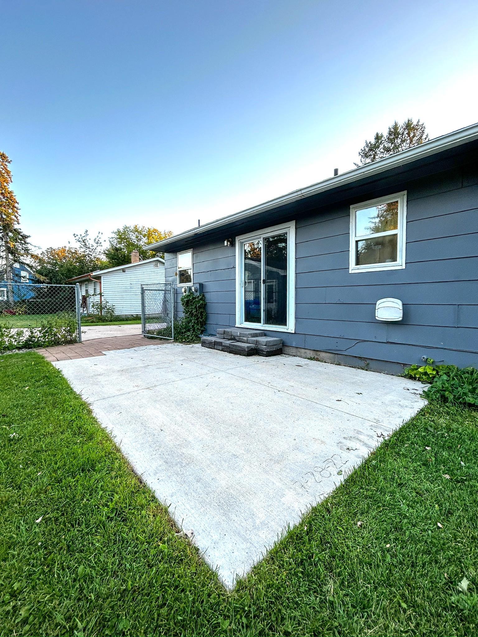 1966 single family home for sale at 816 Foss Avenue N in Fosston, MN — 4 bed, 2 bath (photo 24 of 31)