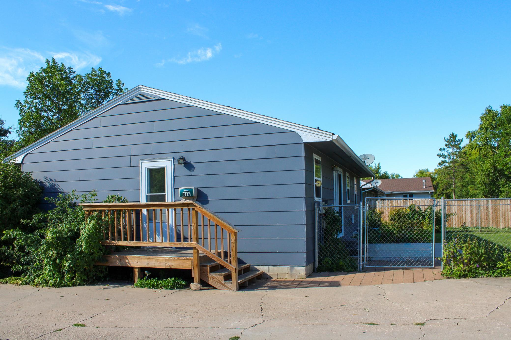 1966 single family home for sale at 816 Foss Avenue N in Fosston, MN — 4 bed, 2 bath (photo 29 of 31)