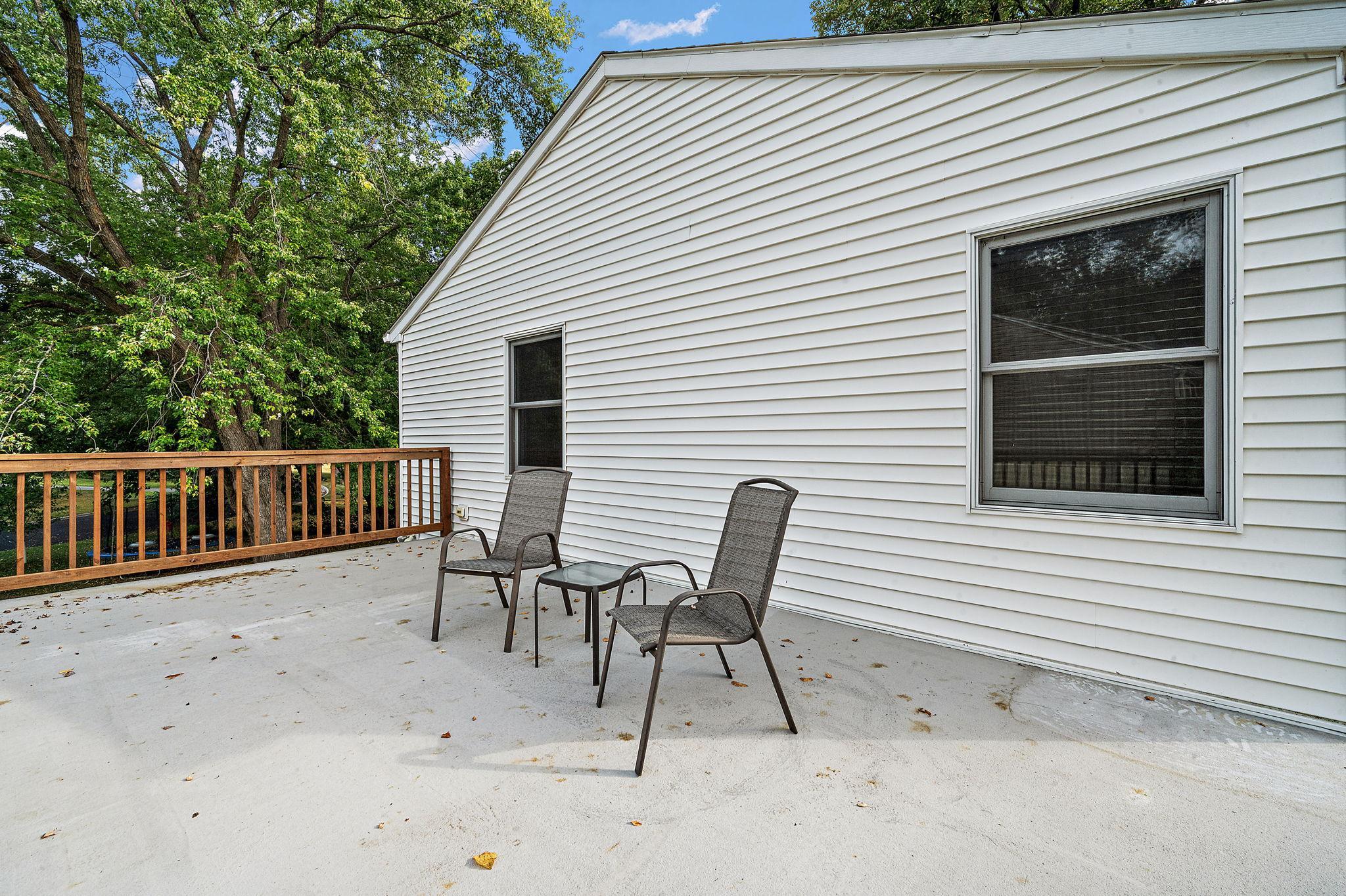 1952 single family home for sale at 320 Fingal Drive in Alexandria, MN — 4 bed, 2 bath (photo 31 of 41)