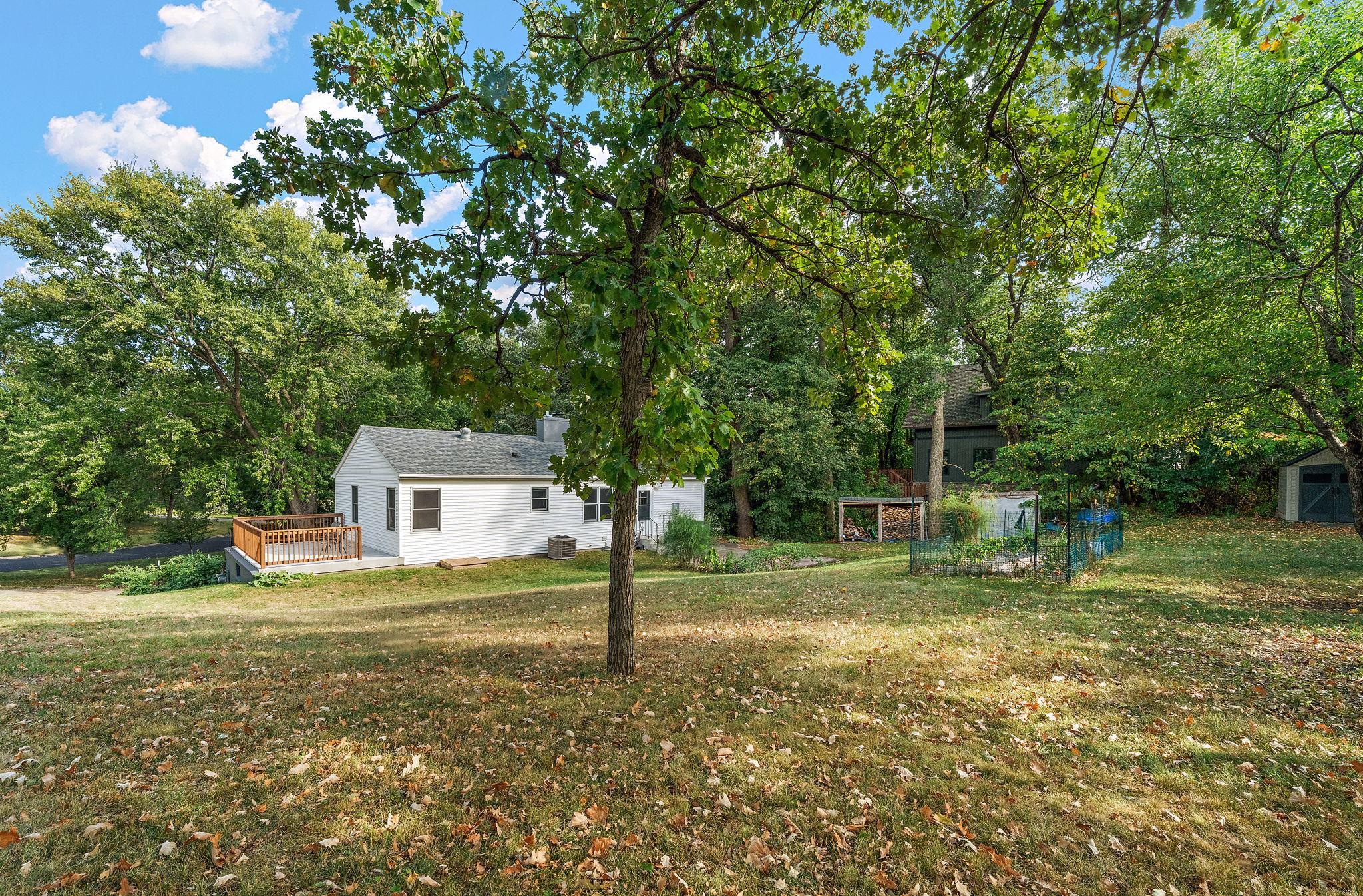 1952 single family home for sale at 320 Fingal Drive in Alexandria, MN — 4 bed, 2 bath (photo 35 of 41)