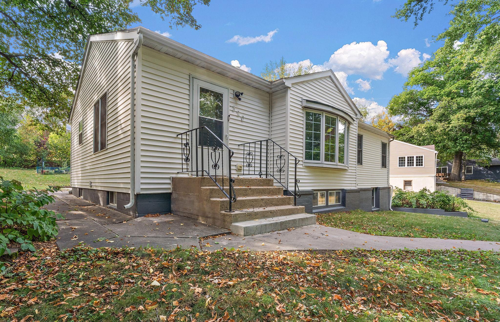 1952 single family home for sale at 320 Fingal Drive in Alexandria, MN — 4 bed, 2 bath (photo 38 of 41)