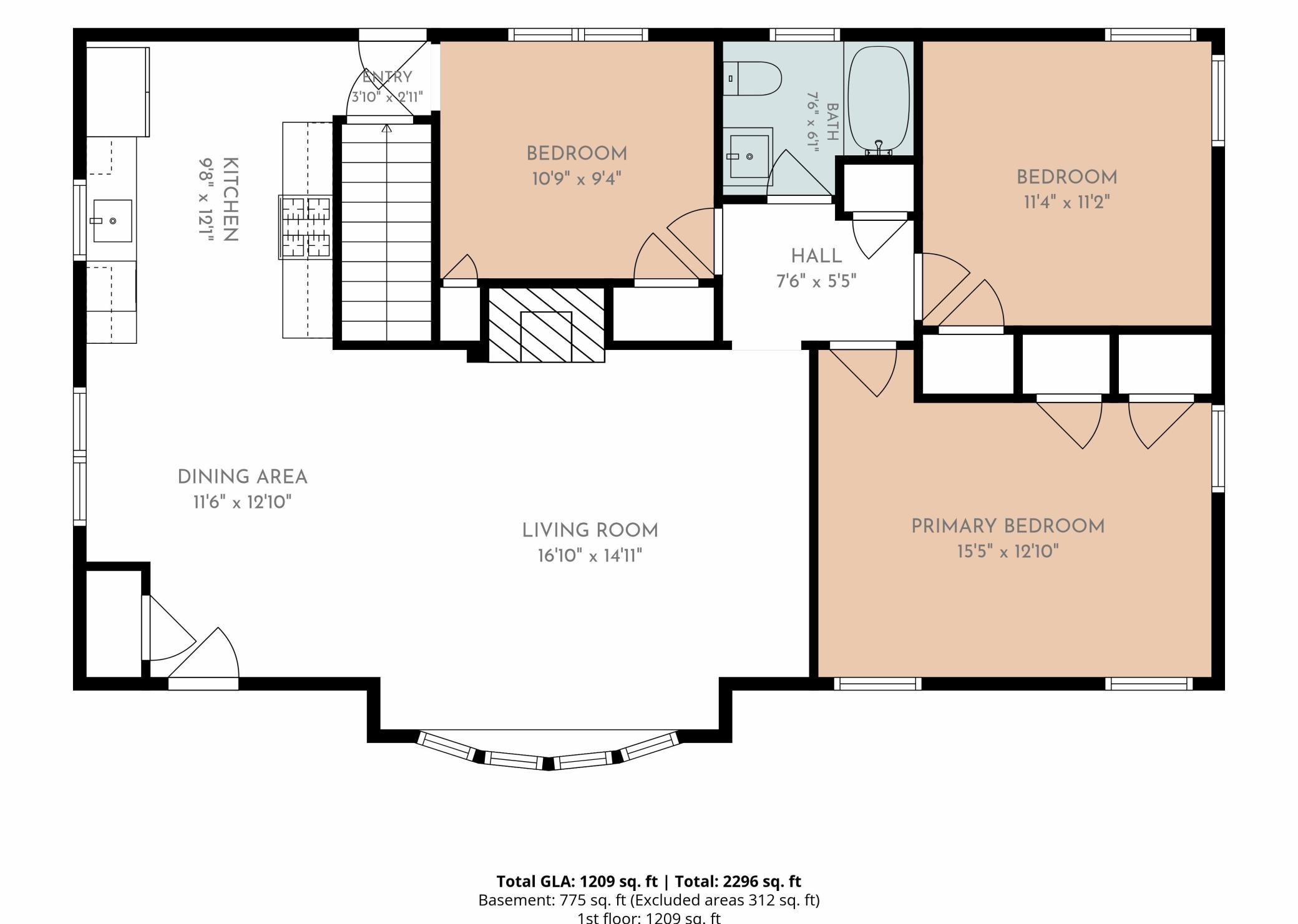 1952 single family home for sale at 320 Fingal Drive in Alexandria, MN — 4 bed, 2 bath (photo 40 of 41)