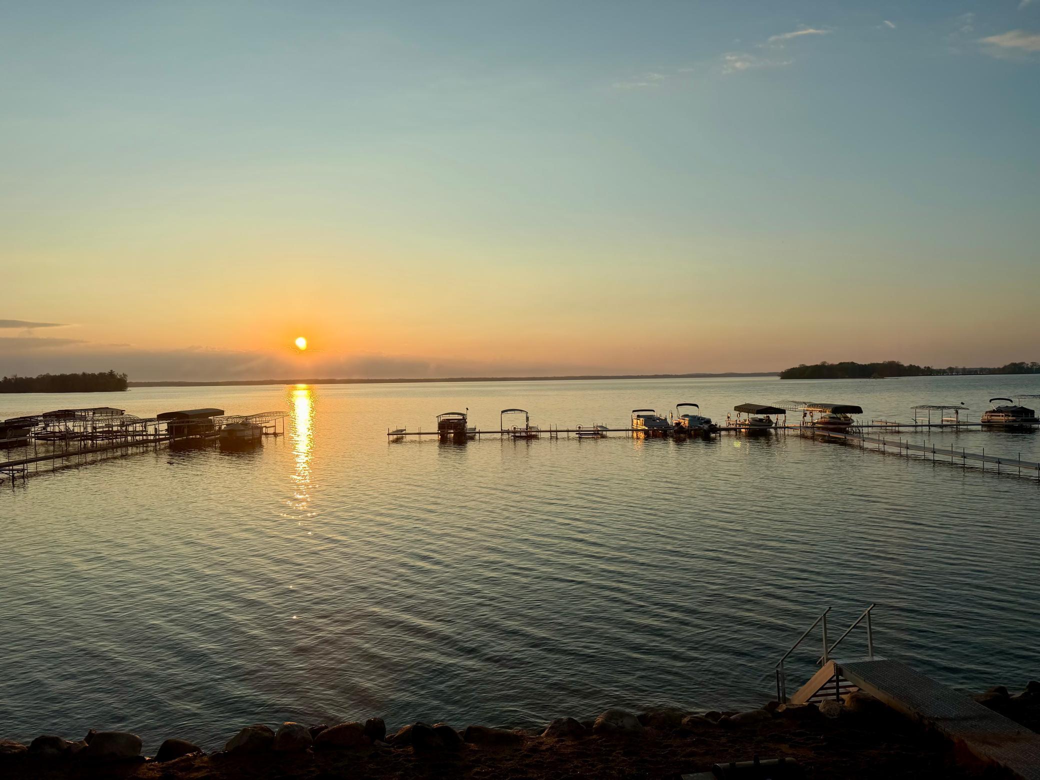 1970 single family home for sale at 9151 Breezy Point Drive, Unit 418 in Breezy Point, MN — 2 bed, 1 bath (photo 20 of 27)