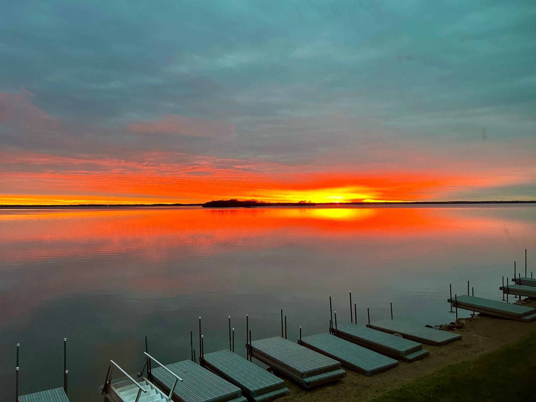 1970 single family home for sale at 9151 Breezy Point Drive, Unit 418 in Breezy Point, MN — 2 bed, 1 bath (photo 26 of 27)