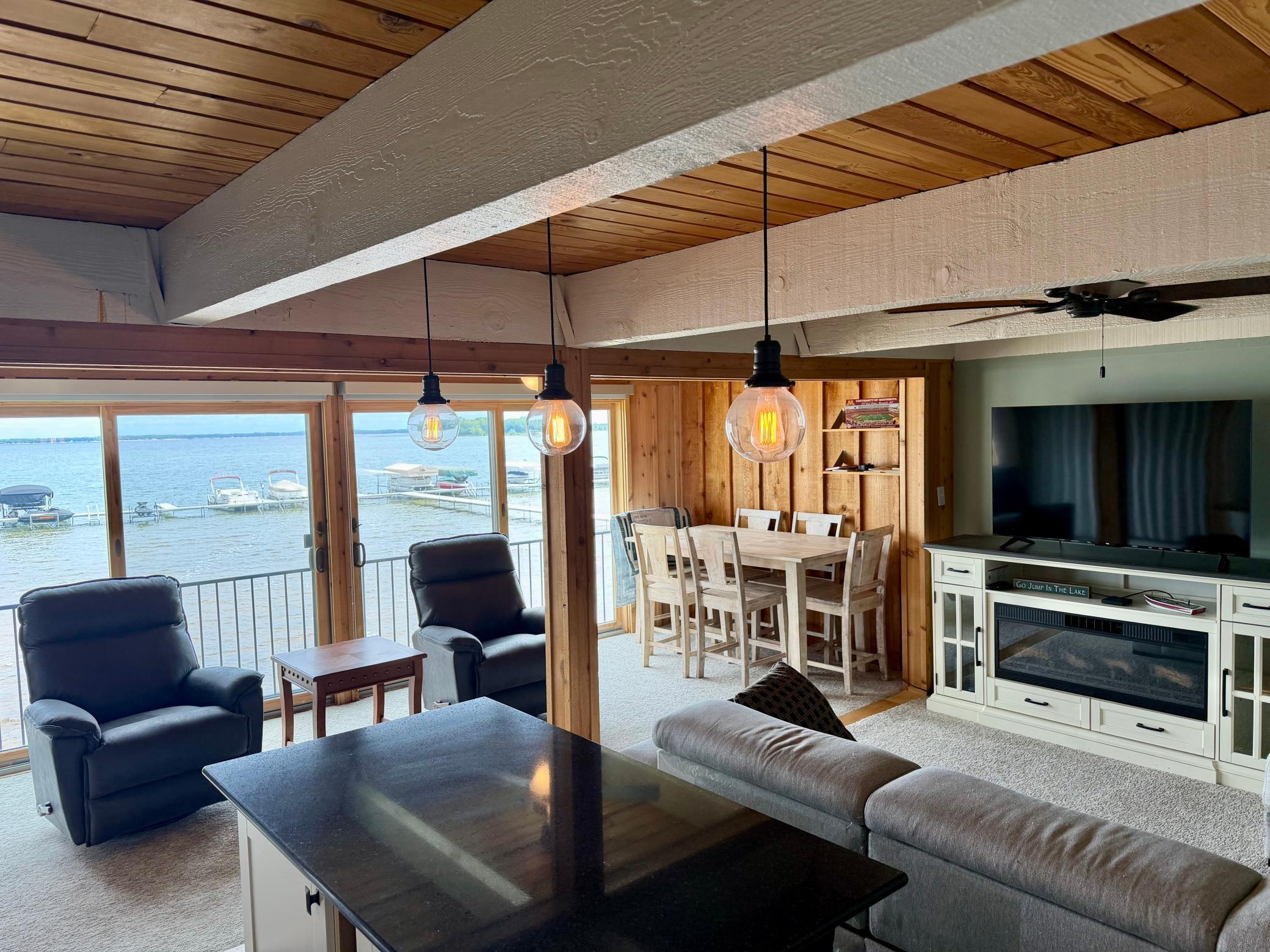 1970 single family home for sale at 9151 Breezy Point Drive, Unit 418 in Breezy Point, MN — 2 bed, 1 bath (photo 7 of 27)