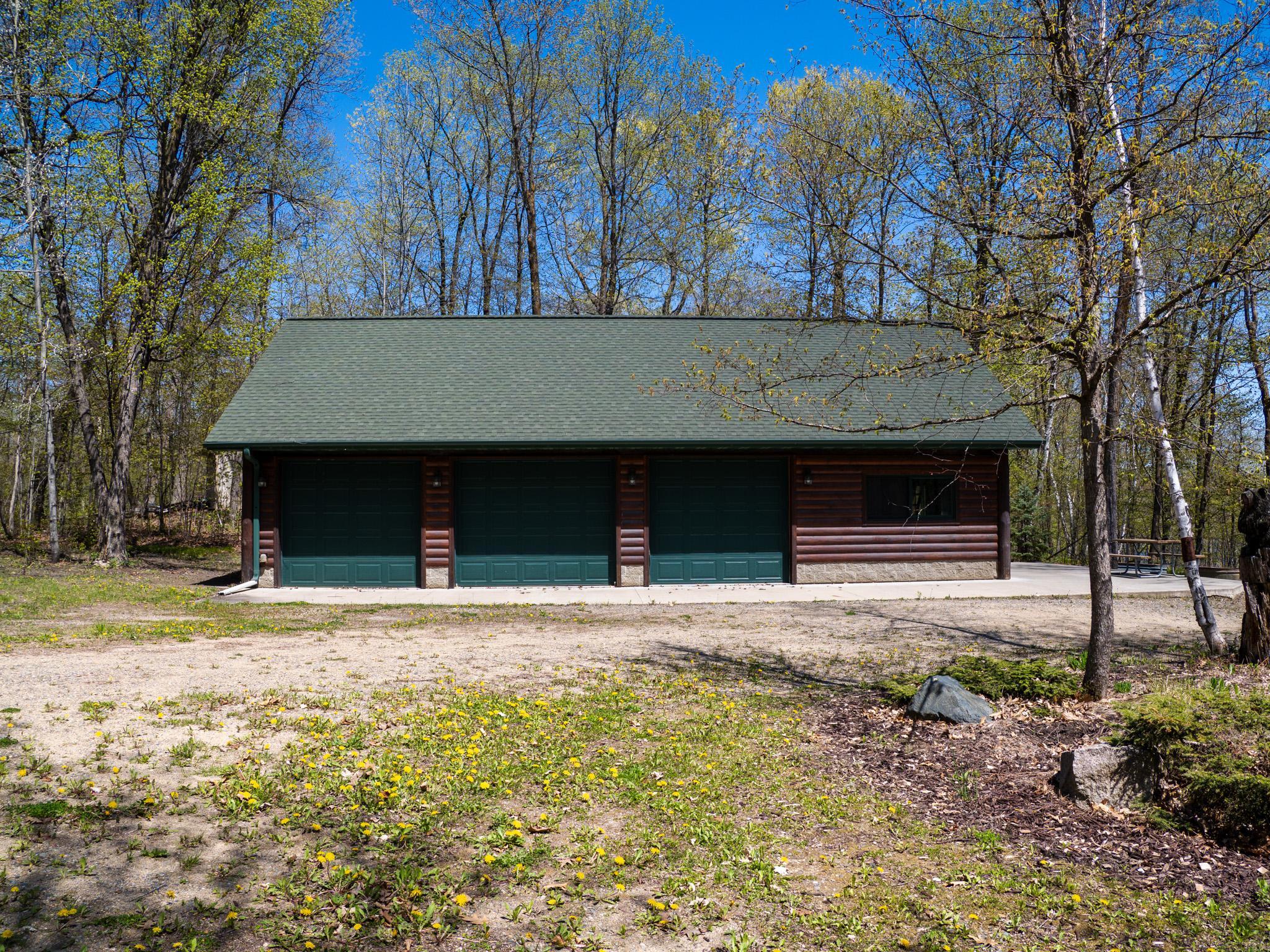 7160 Turtle Lake Drive NW, Walker, MN