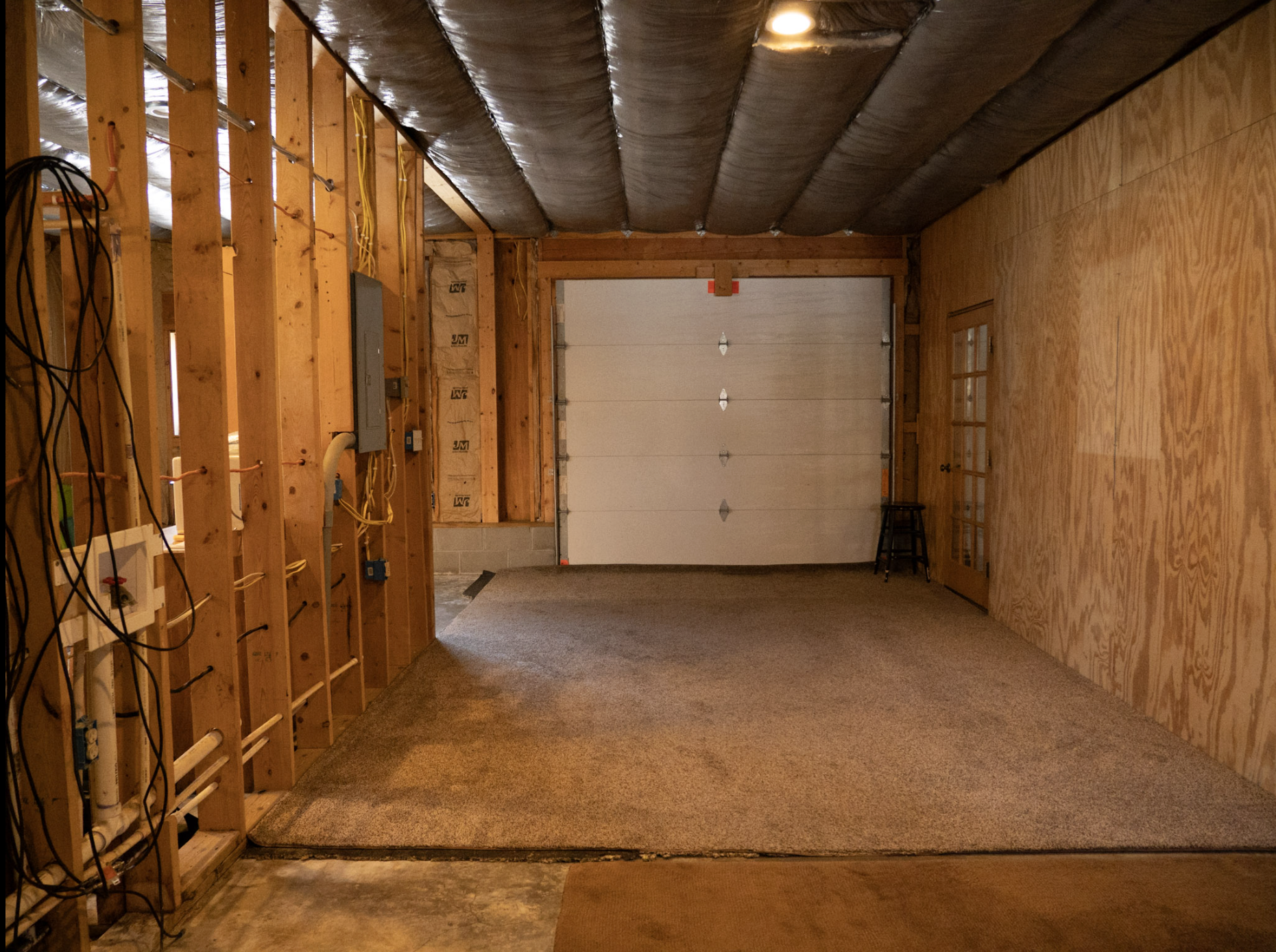 2005 single family home for sale at 7160 Turtle Lake Drive NW in Walker, MN — 0 bed, 1 bath (photo 13 of 26)