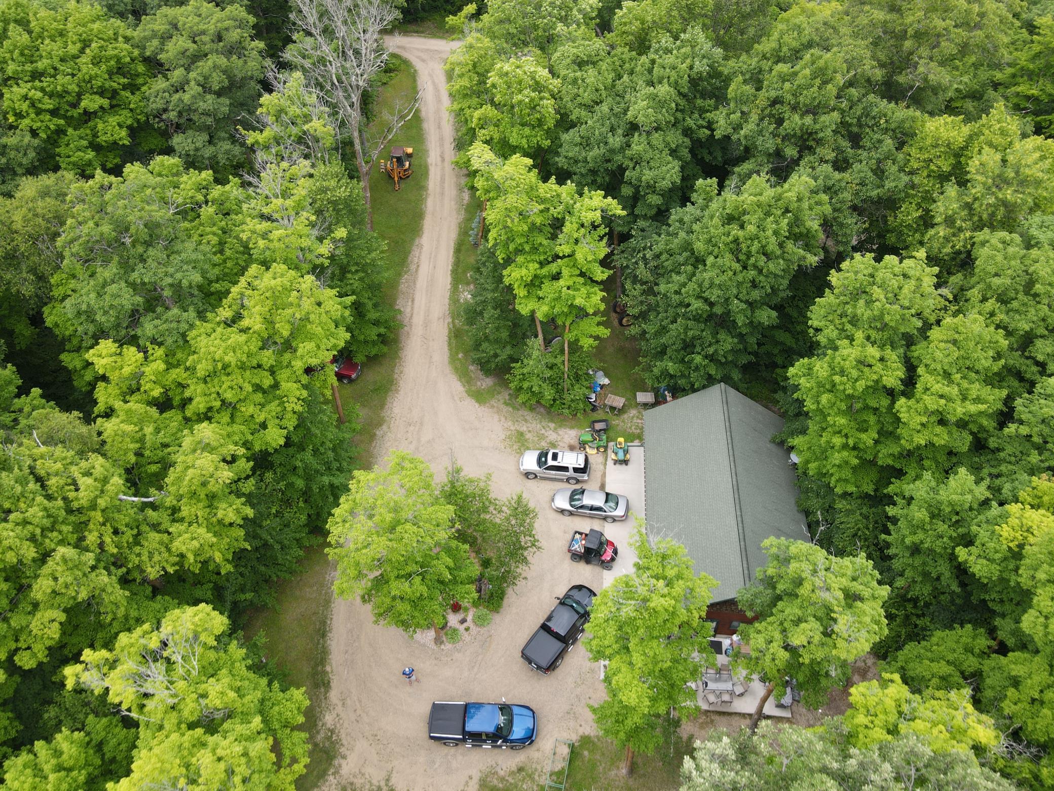 2005 single family home for sale at 7160 Turtle Lake Drive NW in Walker, MN — 0 bed, 1 bath (photo 19 of 26)