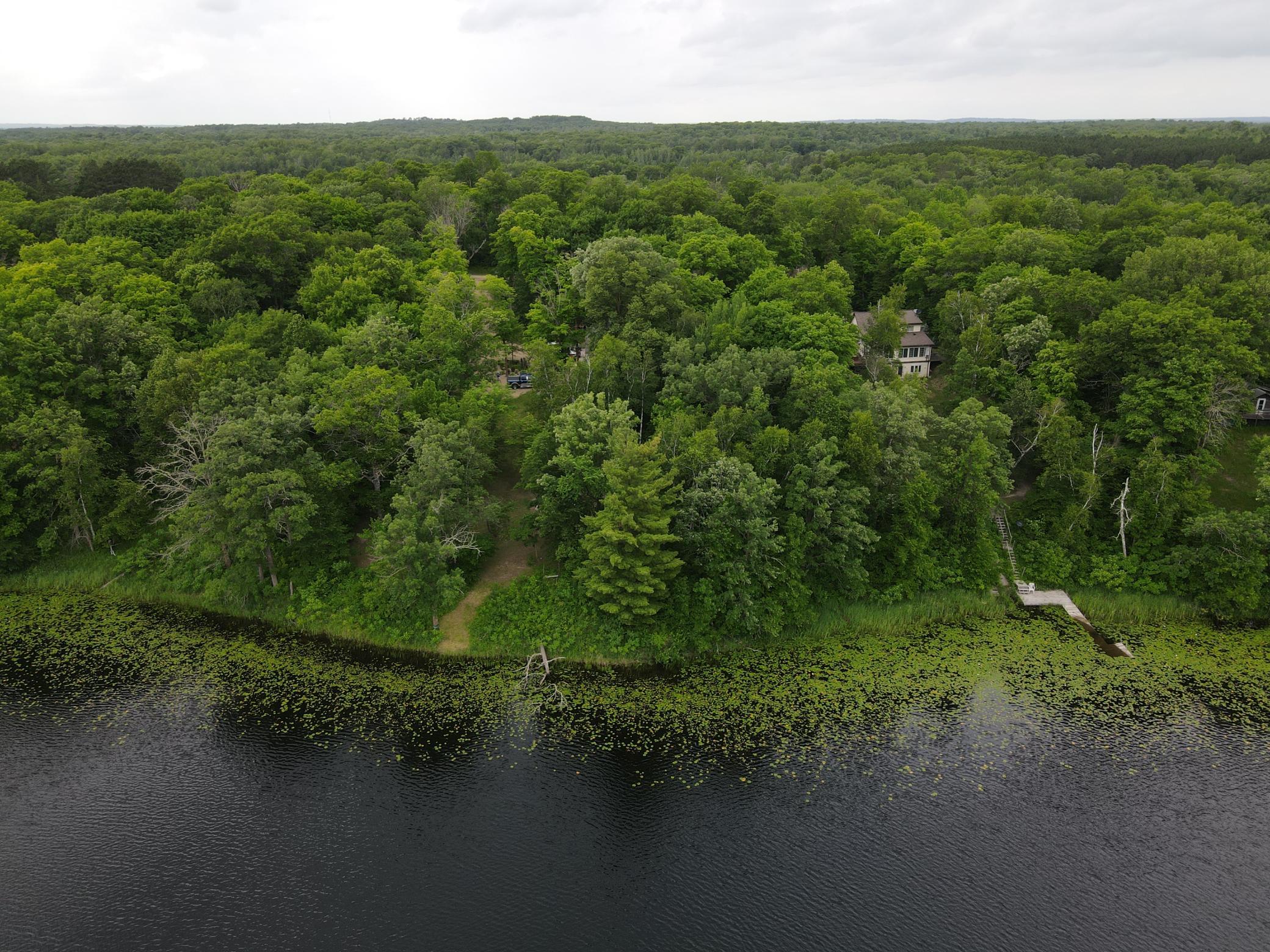 2005 single family home for sale at 7160 Turtle Lake Drive NW in Walker, MN — 0 bed, 1 bath (photo 21 of 26)