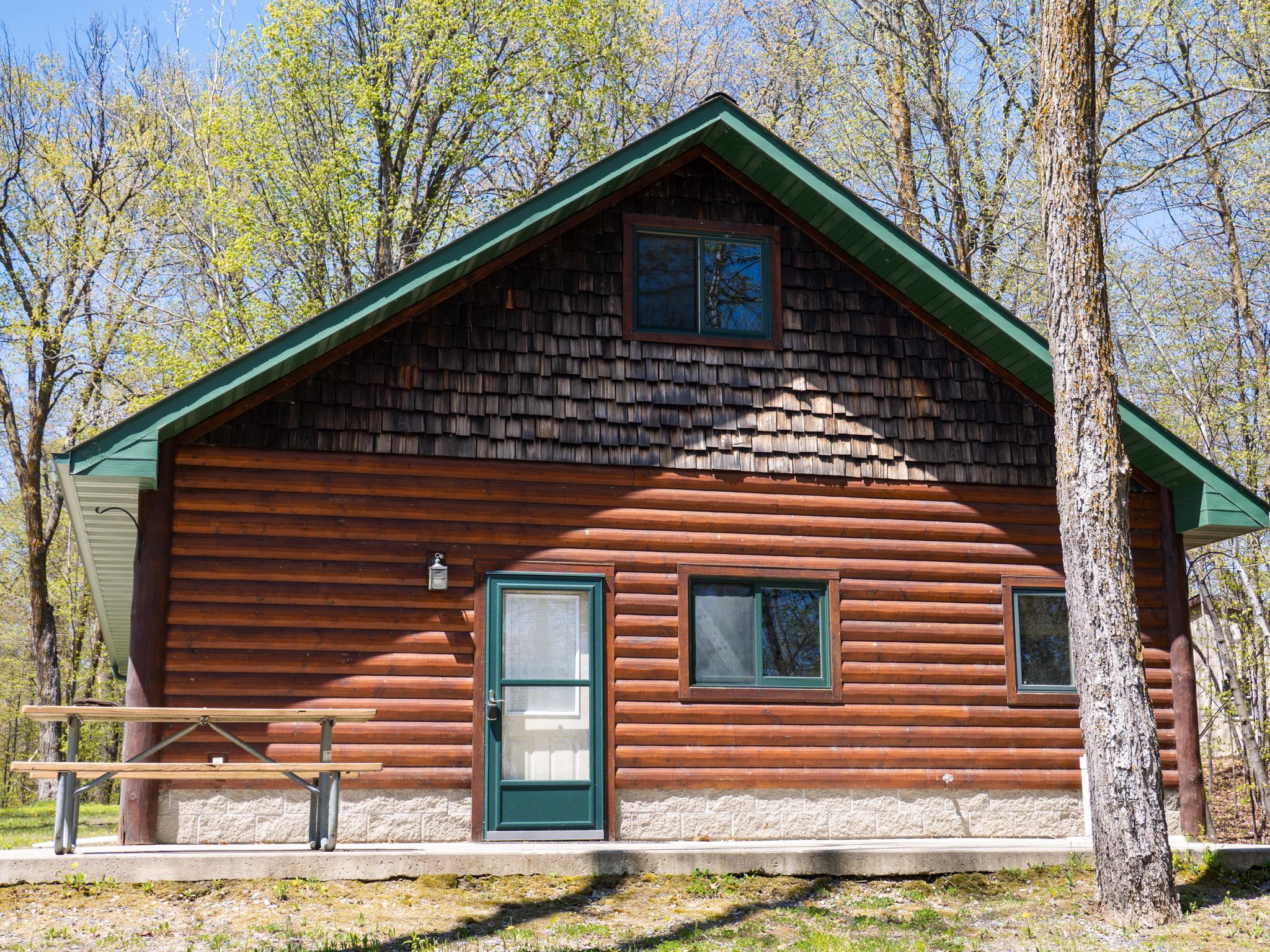 2005 single family home for sale at 7160 Turtle Lake Drive NW in Walker, MN — 0 bed, 1 bath (photo 4 of 26)
