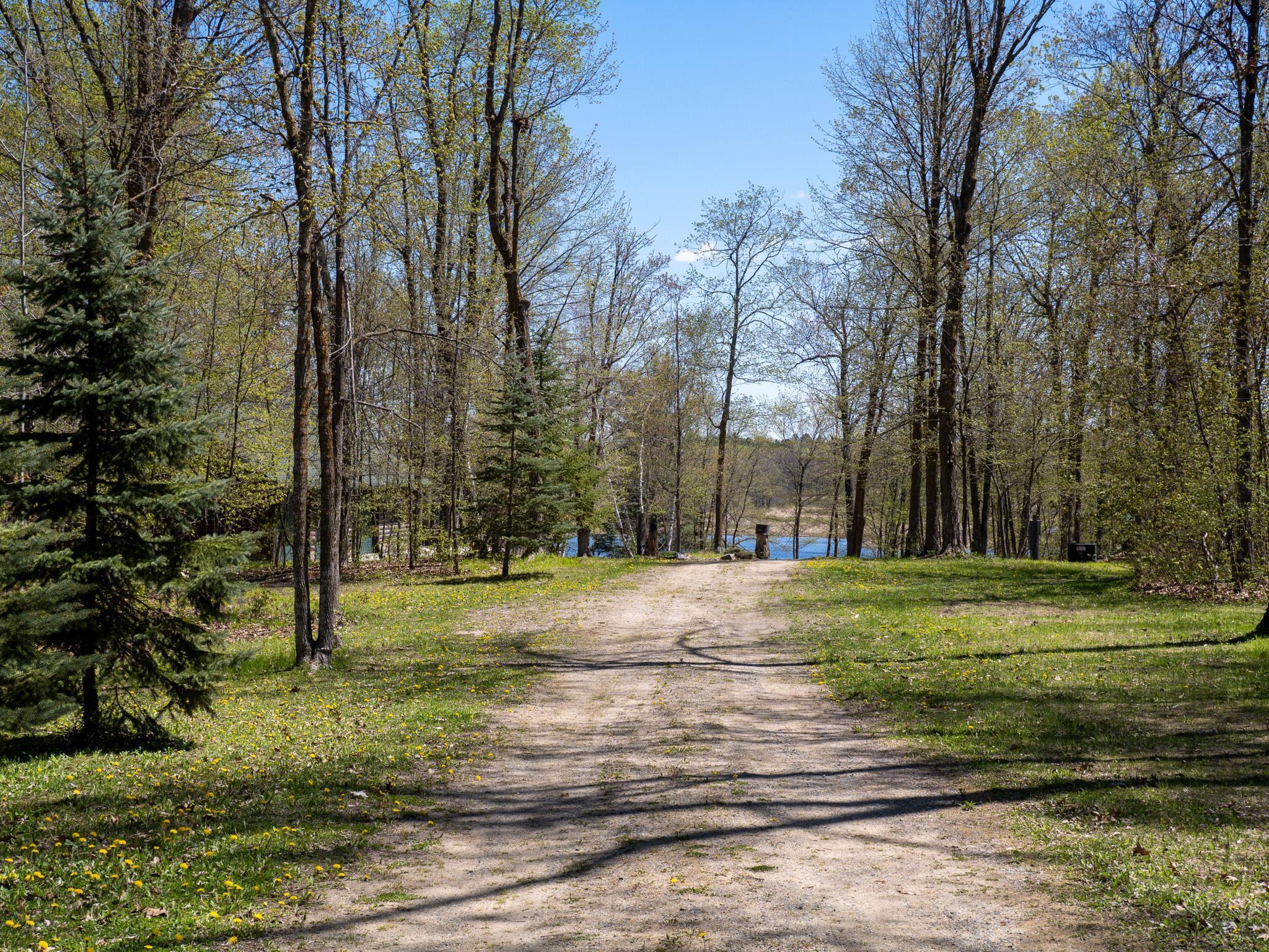 2005 single family home for sale at 7160 Turtle Lake Drive NW in Walker, MN — 0 bed, 1 bath (photo 6 of 26)