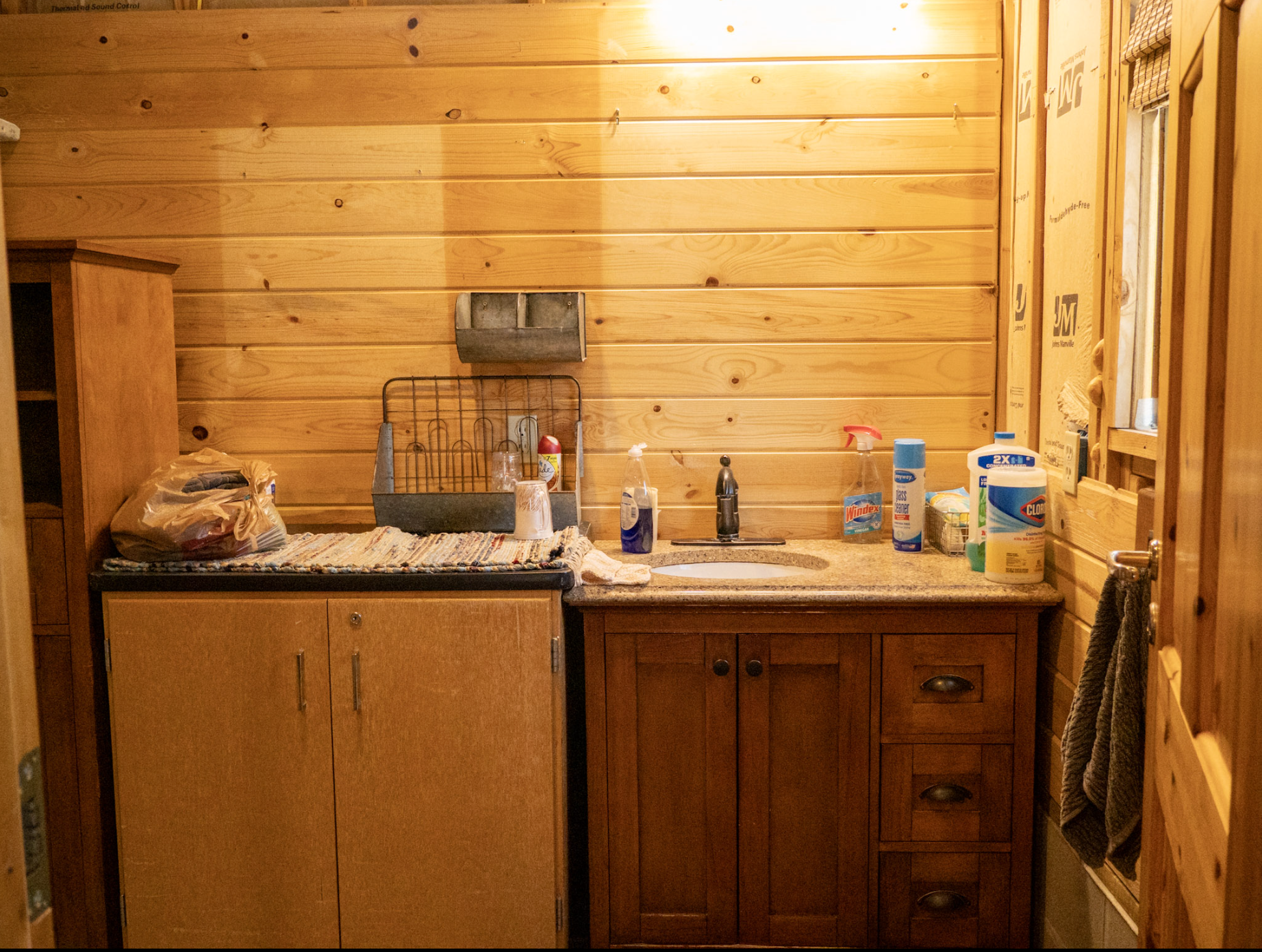 2005 single family home for sale at 7160 Turtle Lake Drive NW in Walker, MN — 0 bed, 1 bath (photo 8 of 26)