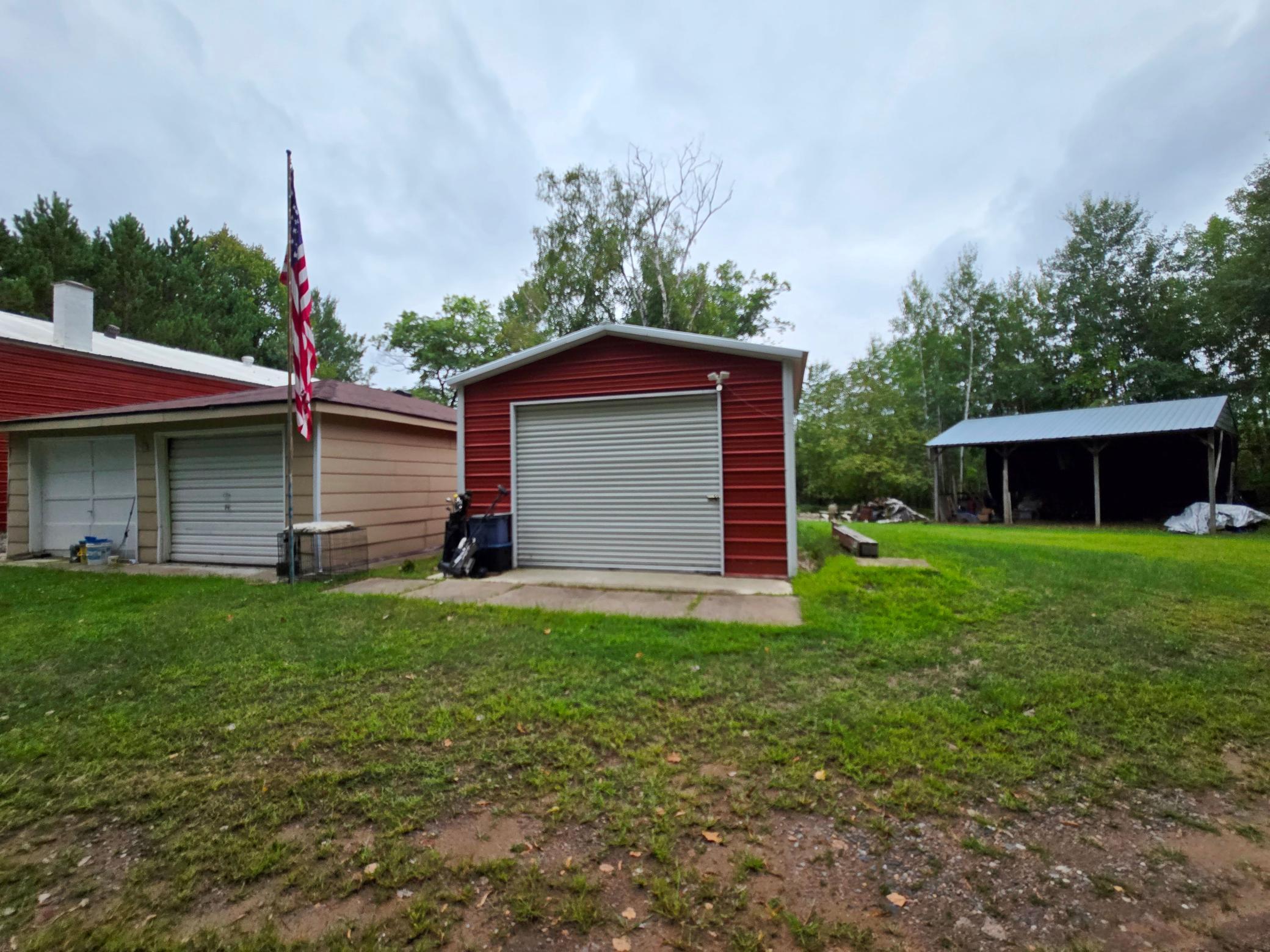 1996 single family home for sale at 16359 County Road 10 in Deerwood, MN — 2 bed, 1 bath (photo 2 of 6)