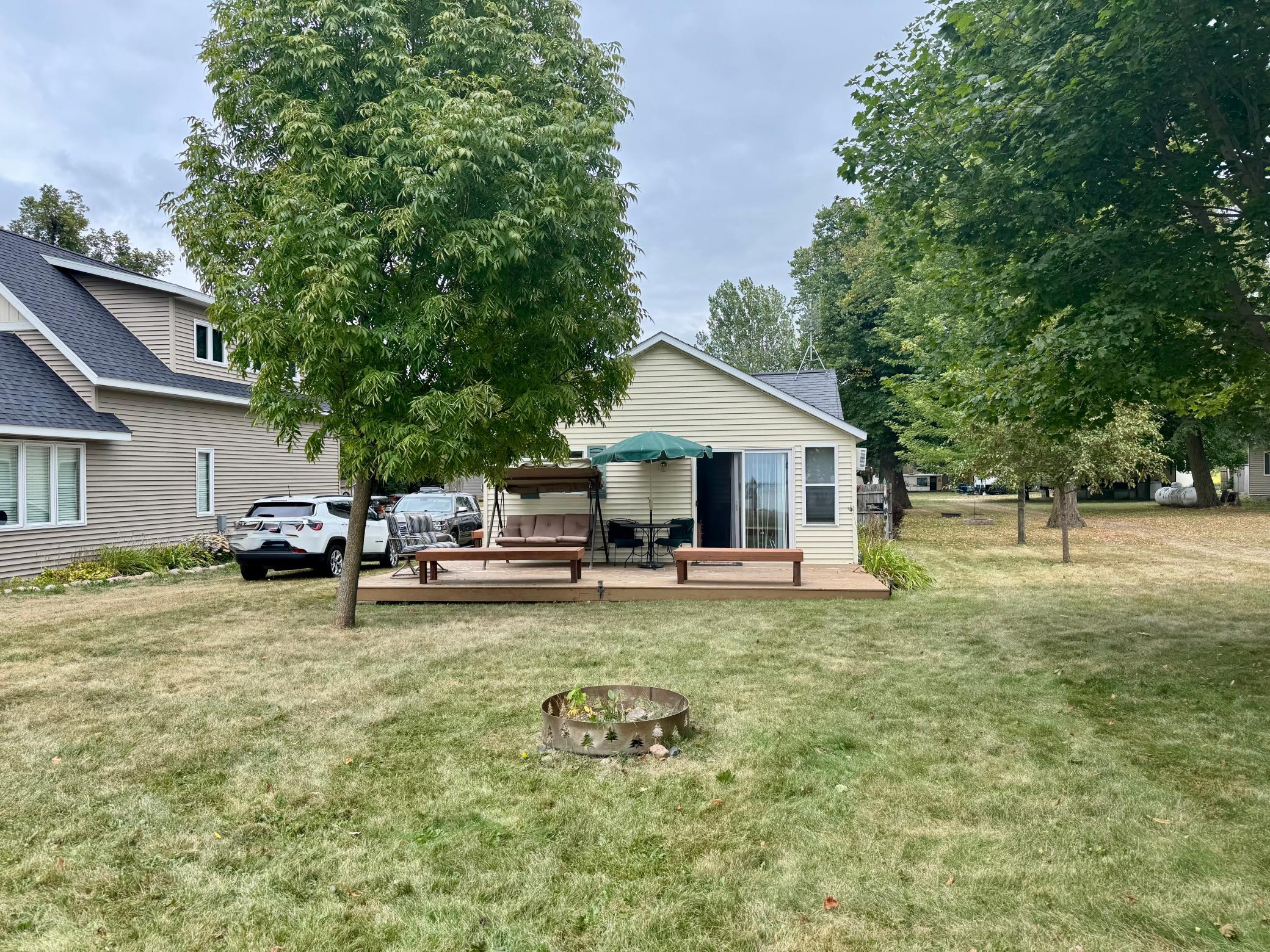 2005 single family home for sale at 12757 Dally Drive in Osakis, MN — 3 bed, 1 bath