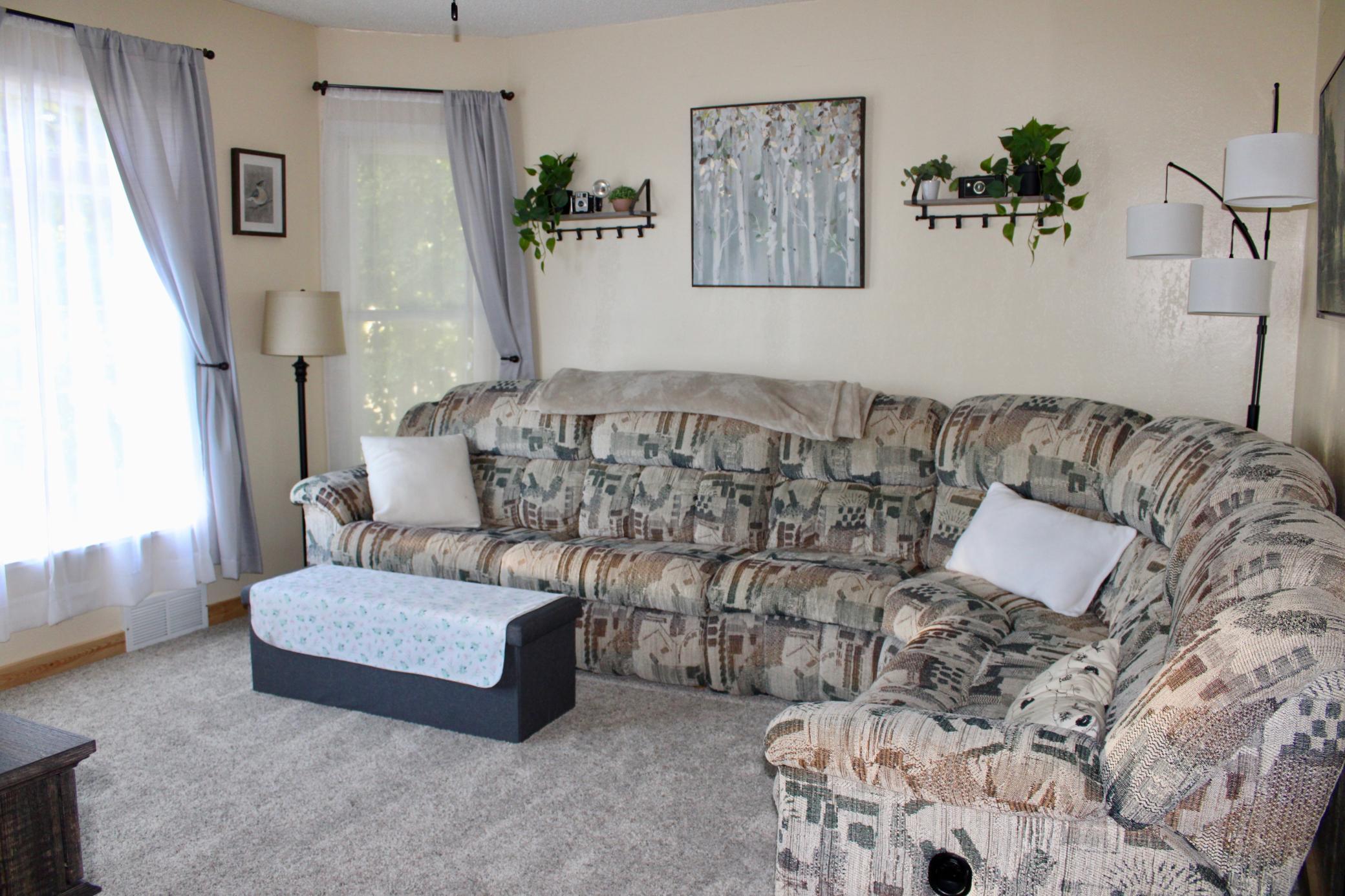 1898 single family home for sale at 105 Hamilton Avenue NE in Red Lake Falls, MN — 3 bed, 2 bath (photo 11 of 28)