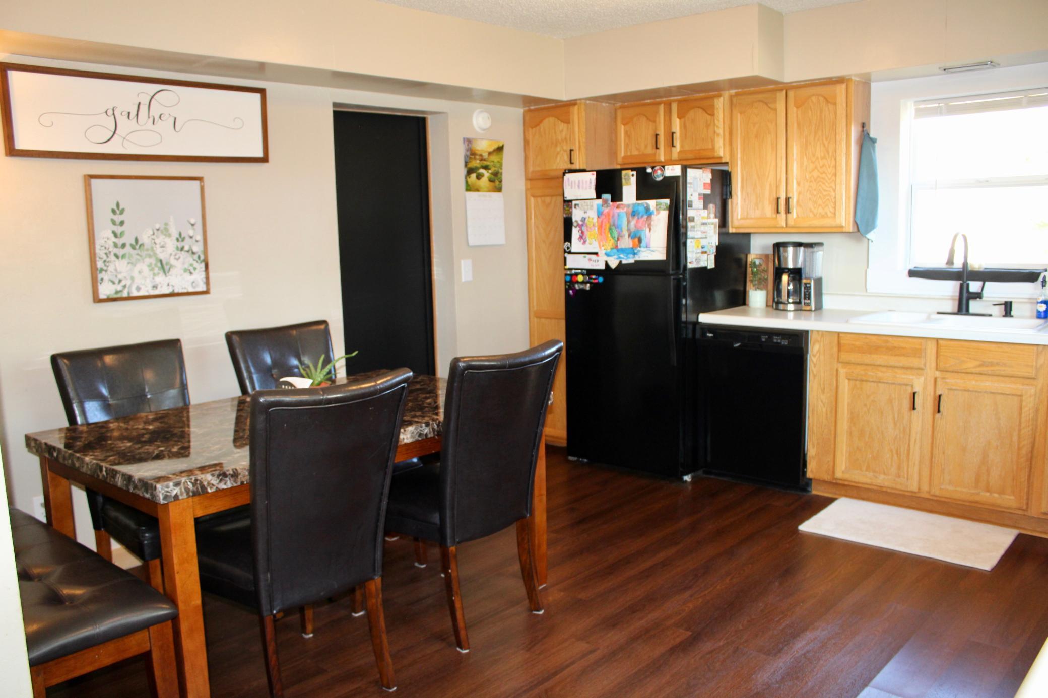 1898 single family home for sale at 105 Hamilton Avenue NE in Red Lake Falls, MN — 3 bed, 2 bath (photo 7 of 28)