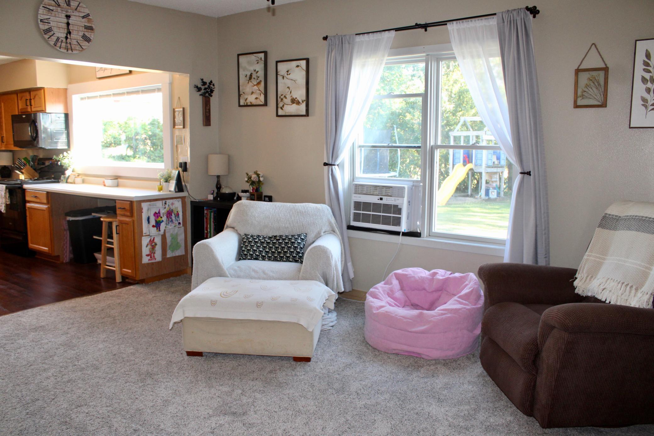1898 single family home for sale at 105 Hamilton Avenue NE in Red Lake Falls, MN — 3 bed, 2 bath (photo 9 of 28)