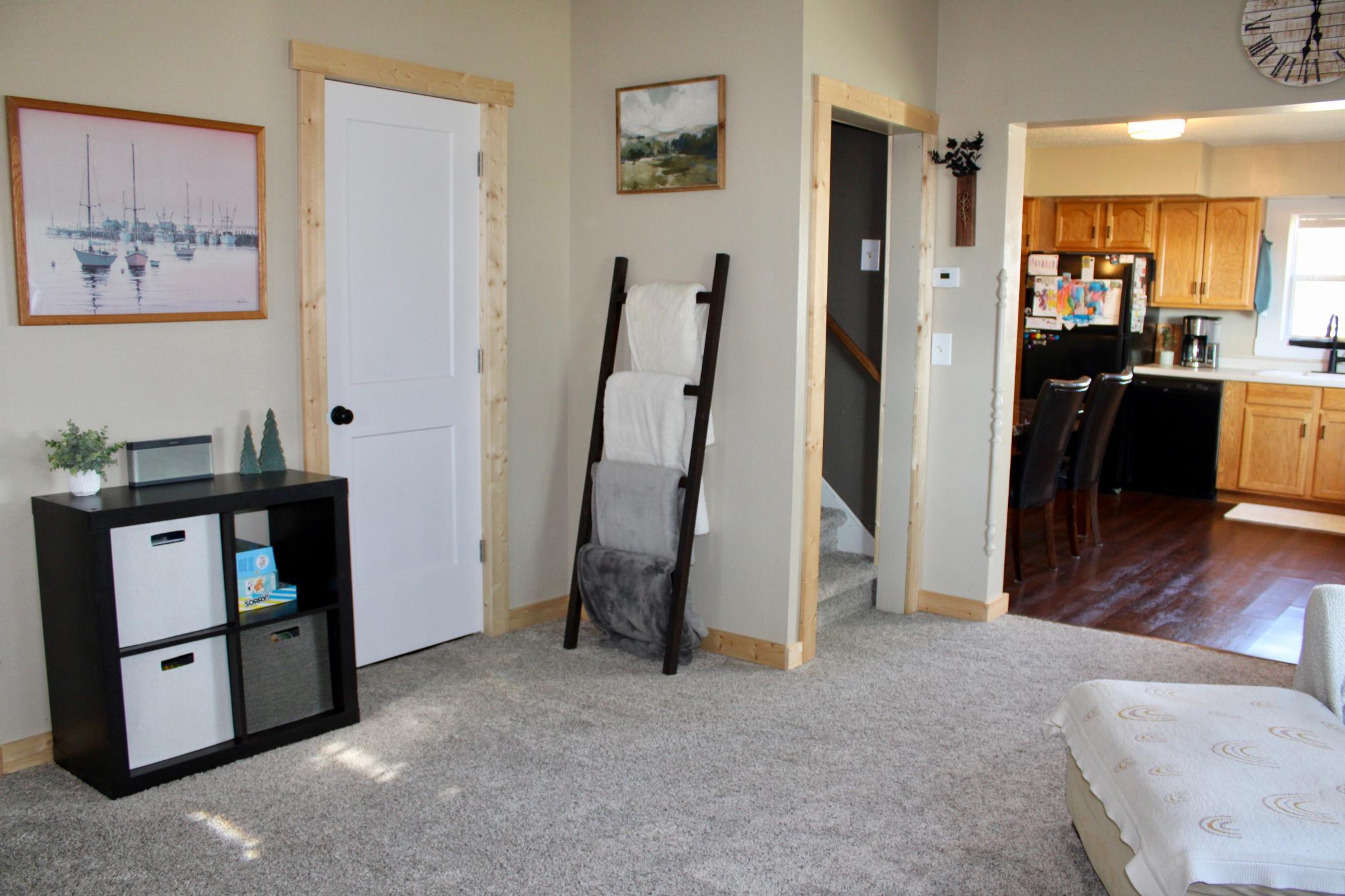 1898 single family home for sale at 105 Hamilton Avenue NE in Red Lake Falls, MN — 3 bed, 2 bath (photo 10 of 28)