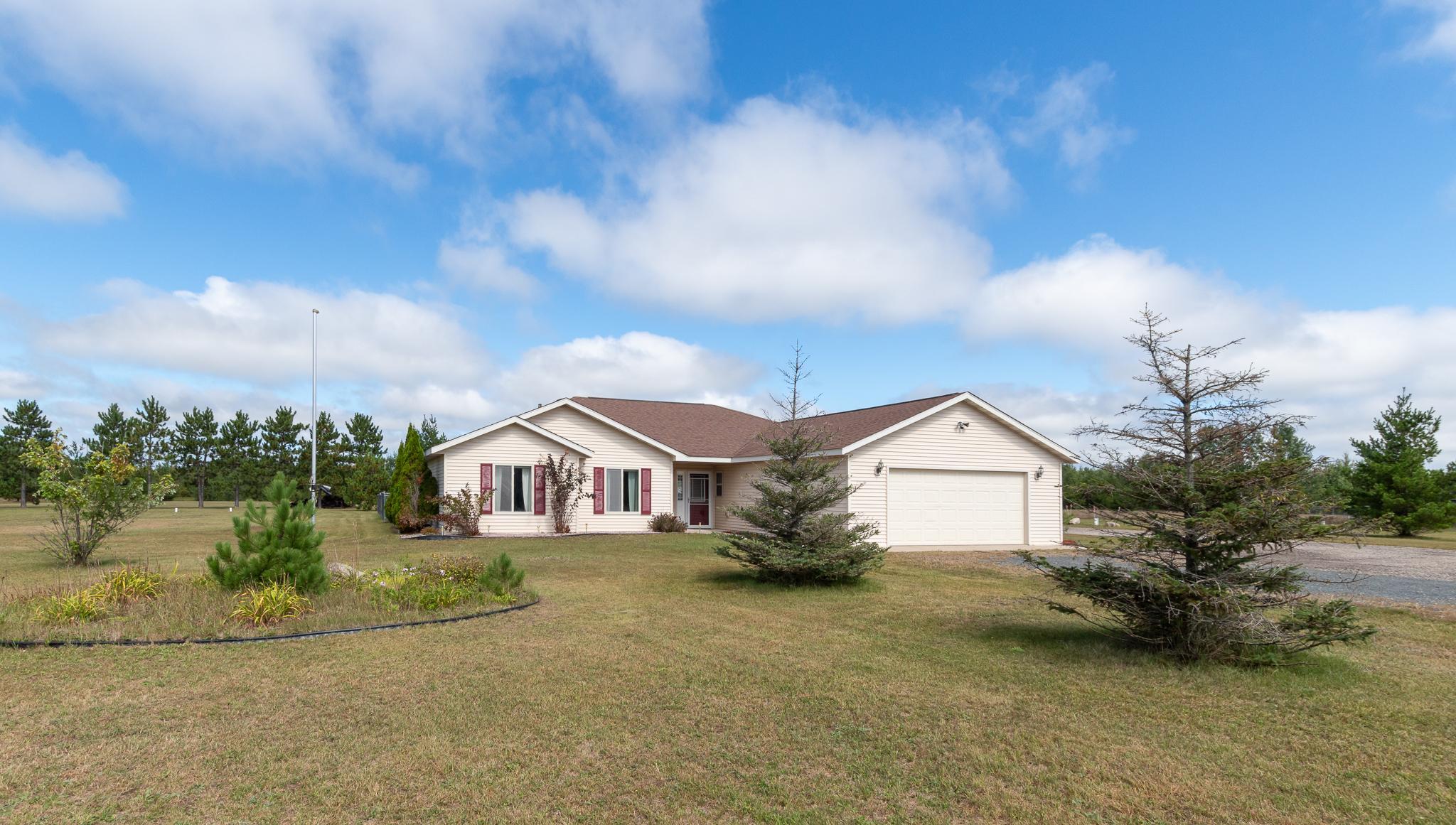 2008 single family home for sale at 6057 Kestrel Road NW in Bemidji, MN — 3 bed, 2 bath