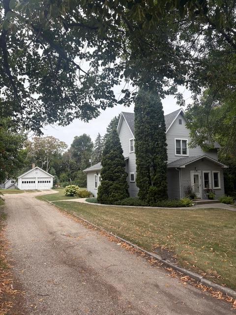 1937 single family home for sale at 308 4th Street SE in Pelican Rapids, MN — 4 bed, 3 bath