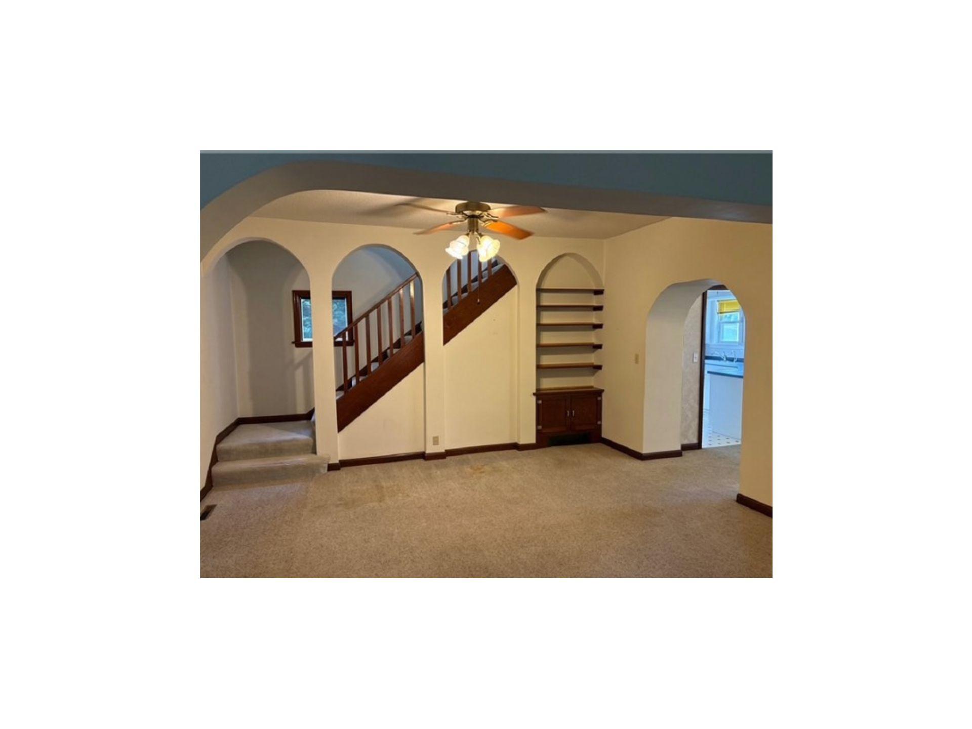 1937 single family home for sale at 308 4th Street SE in Pelican Rapids, MN — 4 bed, 3 bath (photo 6 of 17)
