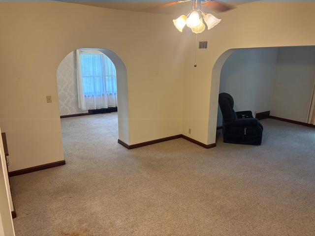 1937 single family home for sale at 308 4th Street SE in Pelican Rapids, MN — 4 bed, 3 bath (photo 8 of 17)