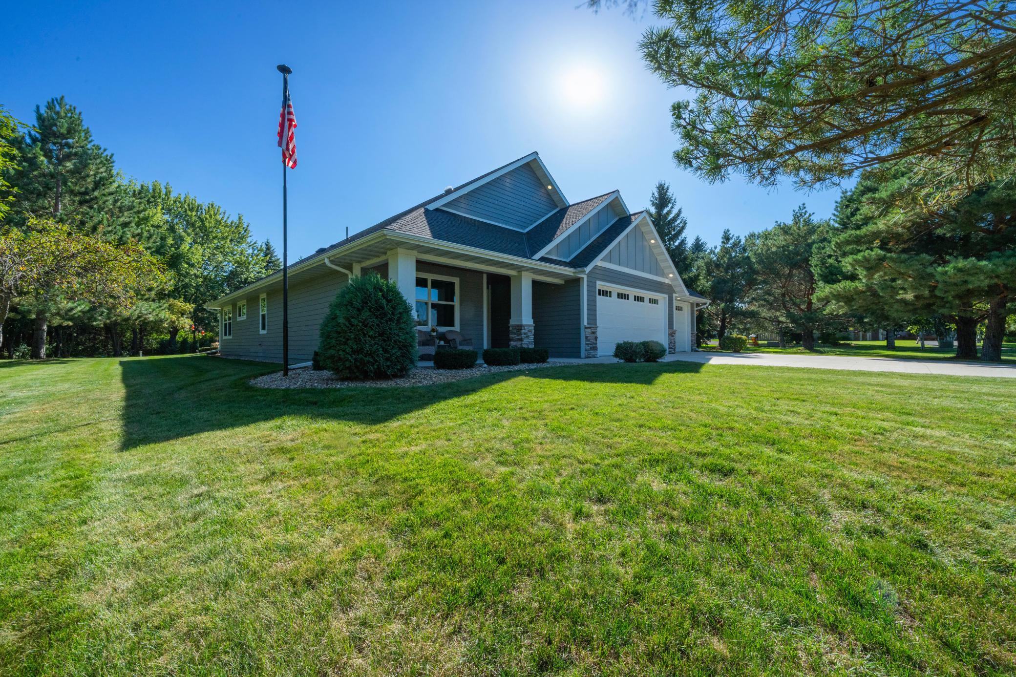 2019 single family home for sale at 2446 Little Norway SE in Alexandria, MN — 2 bed, 2 bath (photo 2 of 53)