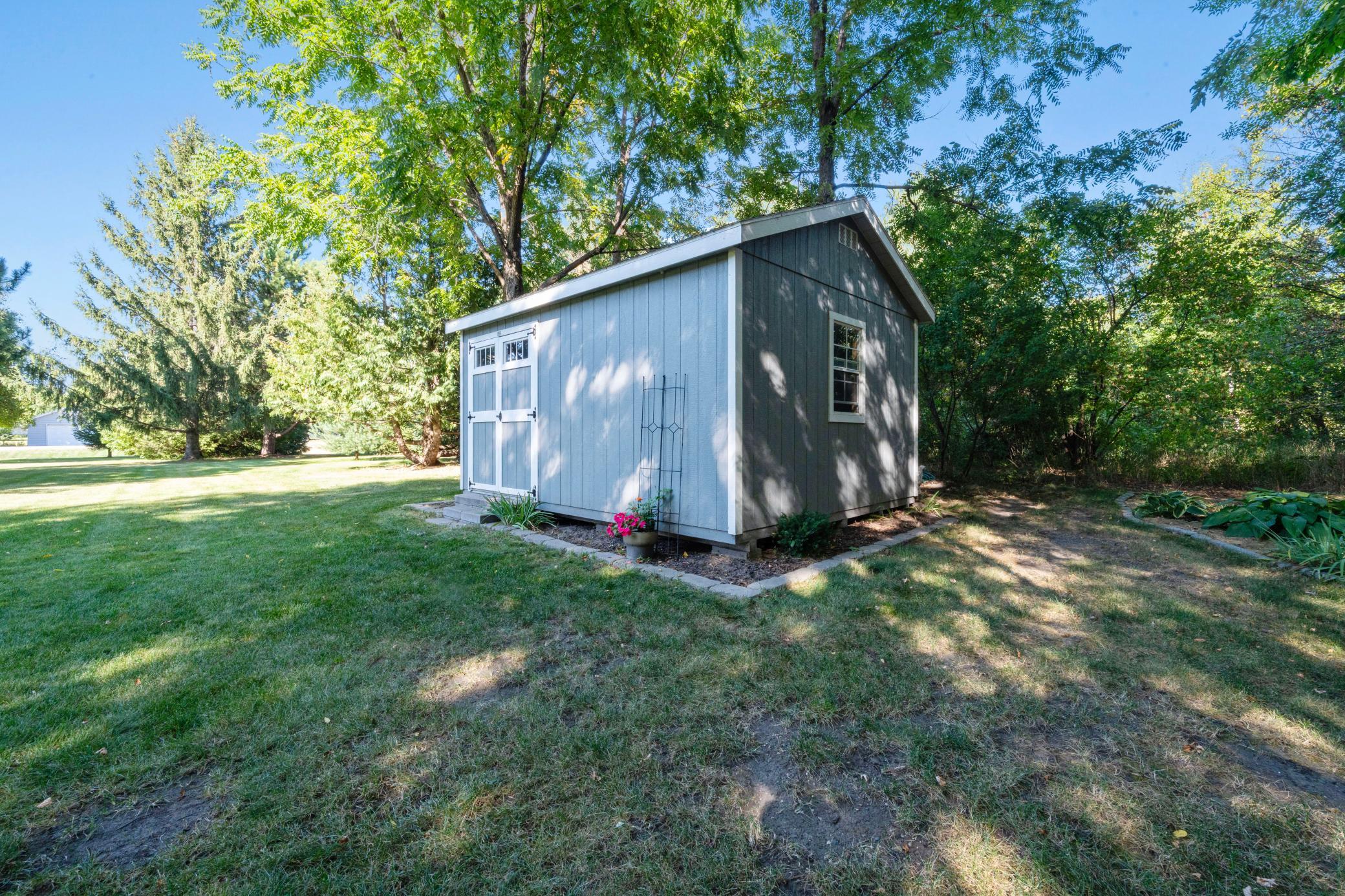 2019 single family home for sale at 2446 Little Norway SE in Alexandria, MN — 2 bed, 2 bath (photo 36 of 53)
