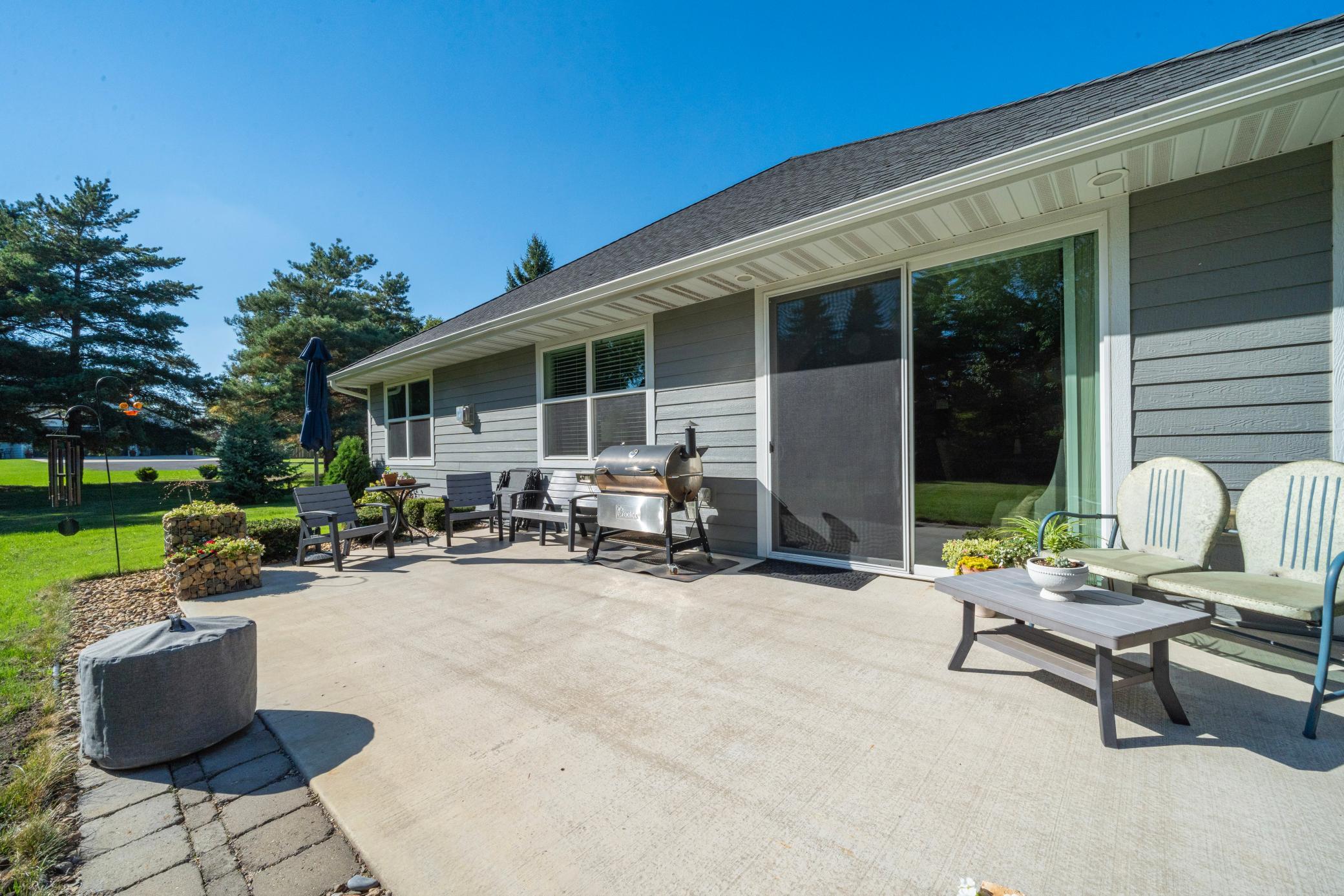 2019 single family home for sale at 2446 Little Norway SE in Alexandria, MN — 2 bed, 2 bath (photo 40 of 53)