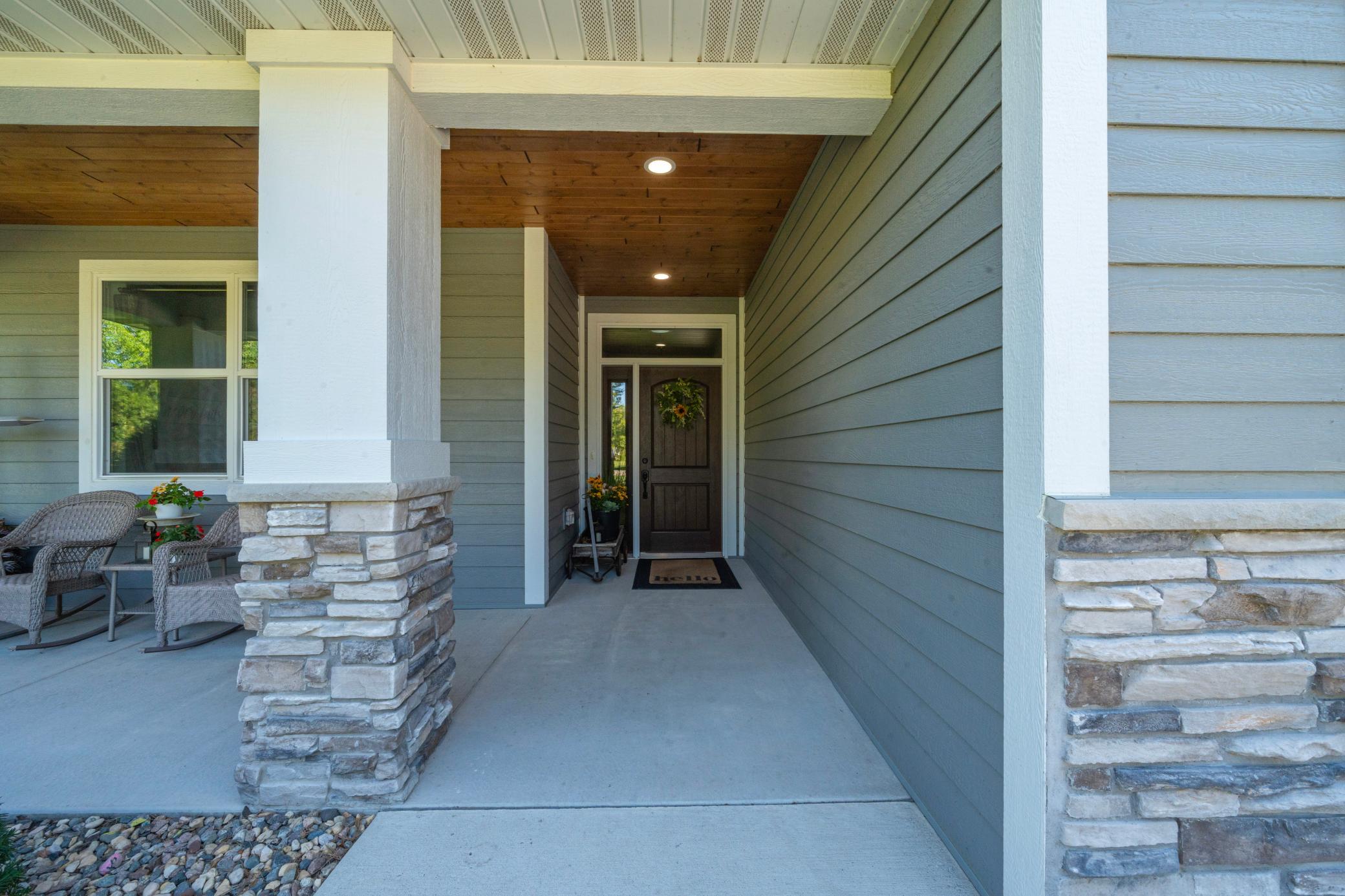 2019 single family home for sale at 2446 Little Norway SE in Alexandria, MN — 2 bed, 2 bath (photo 5 of 53)