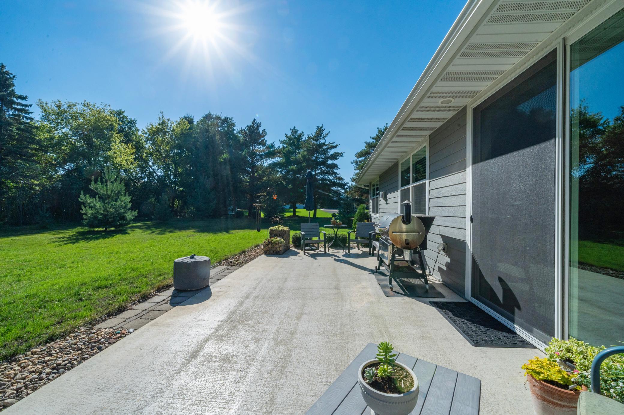 2019 single family home for sale at 2446 Little Norway SE in Alexandria, MN — 2 bed, 2 bath (photo 41 of 53)