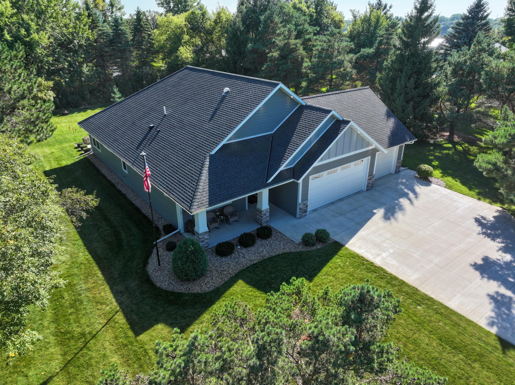 2019 single family home for sale at 2446 Little Norway SE in Alexandria, MN — 2 bed, 2 bath (photo 45 of 53)