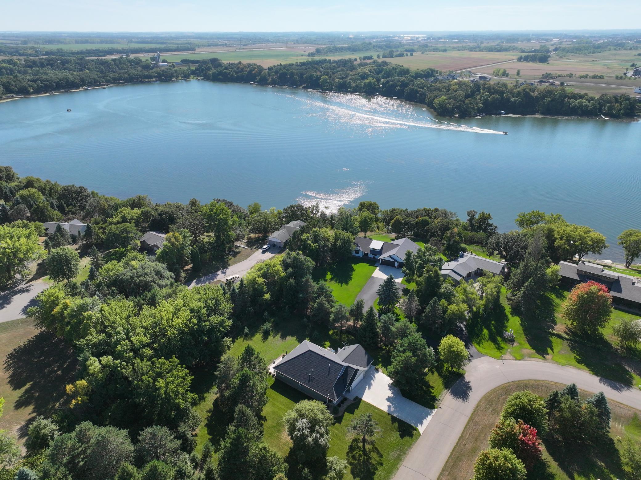 2019 single family home for sale at 2446 Little Norway SE in Alexandria, MN — 2 bed, 2 bath (photo 47 of 53)