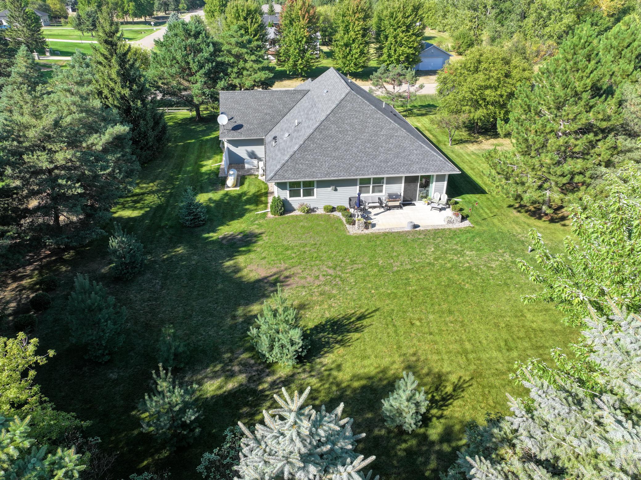 2019 single family home for sale at 2446 Little Norway SE in Alexandria, MN — 2 bed, 2 bath (photo 49 of 53)