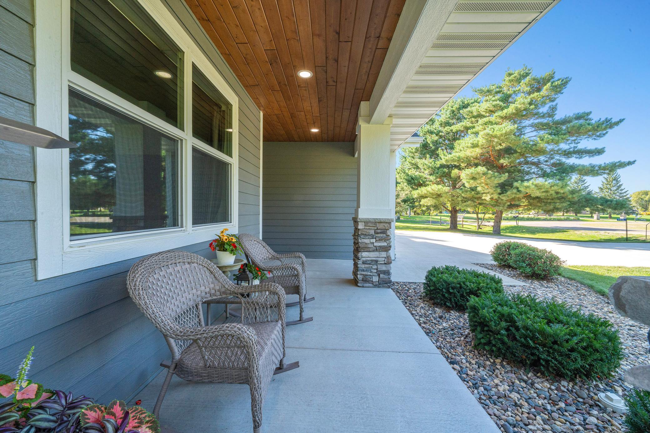 2019 single family home for sale at 2446 Little Norway SE in Alexandria, MN — 2 bed, 2 bath (photo 6 of 53)