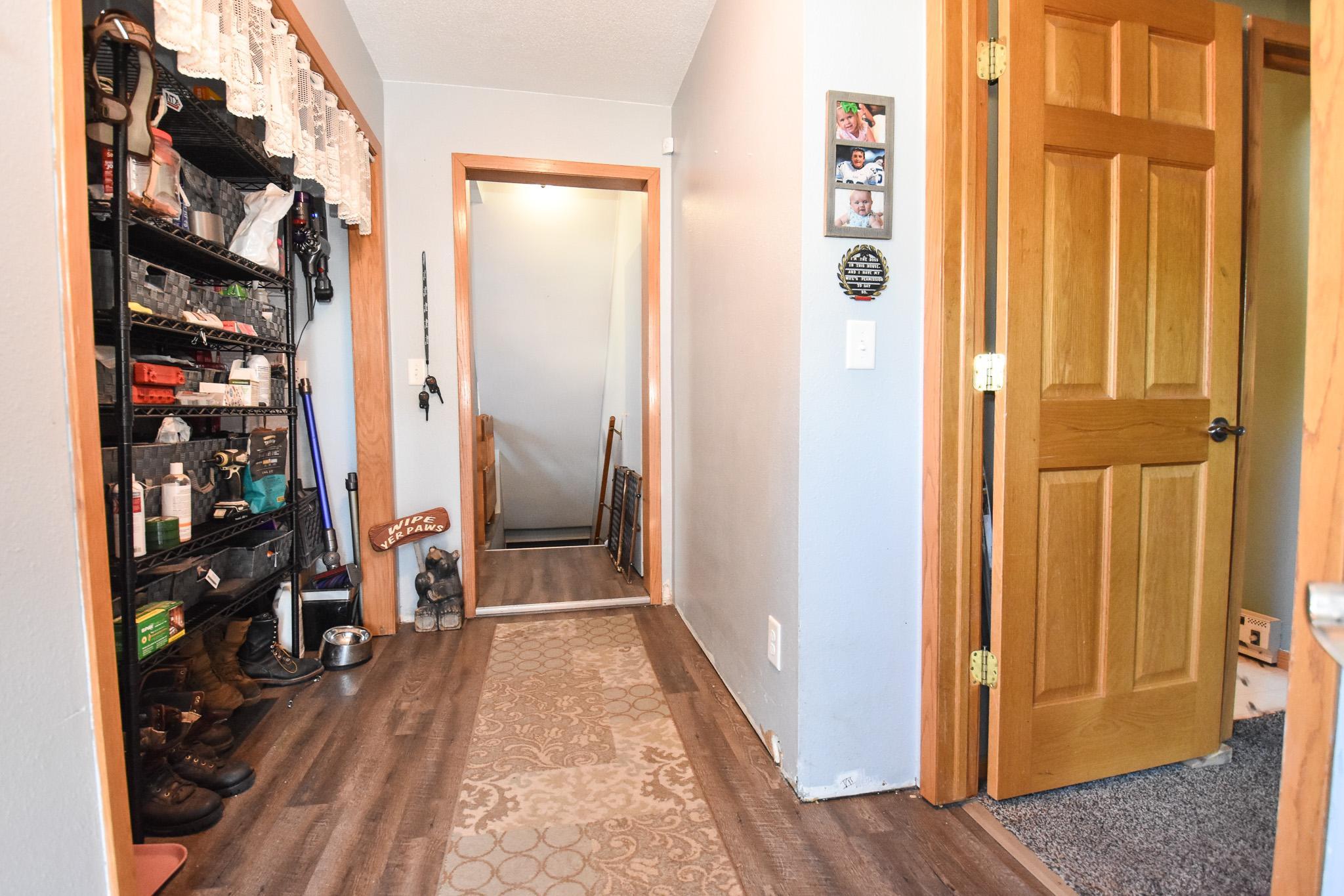 1951 single family home for sale at 1630 11 Avenue S in Fargo, ND — 4 bed, 3 bath (photo 19 of 29)