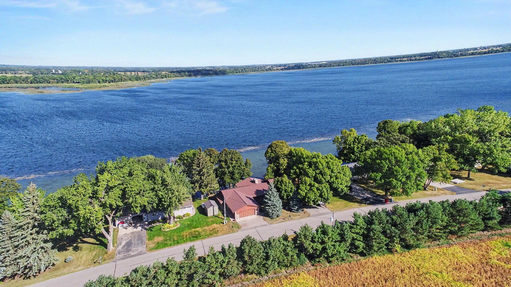 1979 single family home for sale at 3235 Lake Andrew Road SW in Alexandria, MN — 3 bed, 2 bath