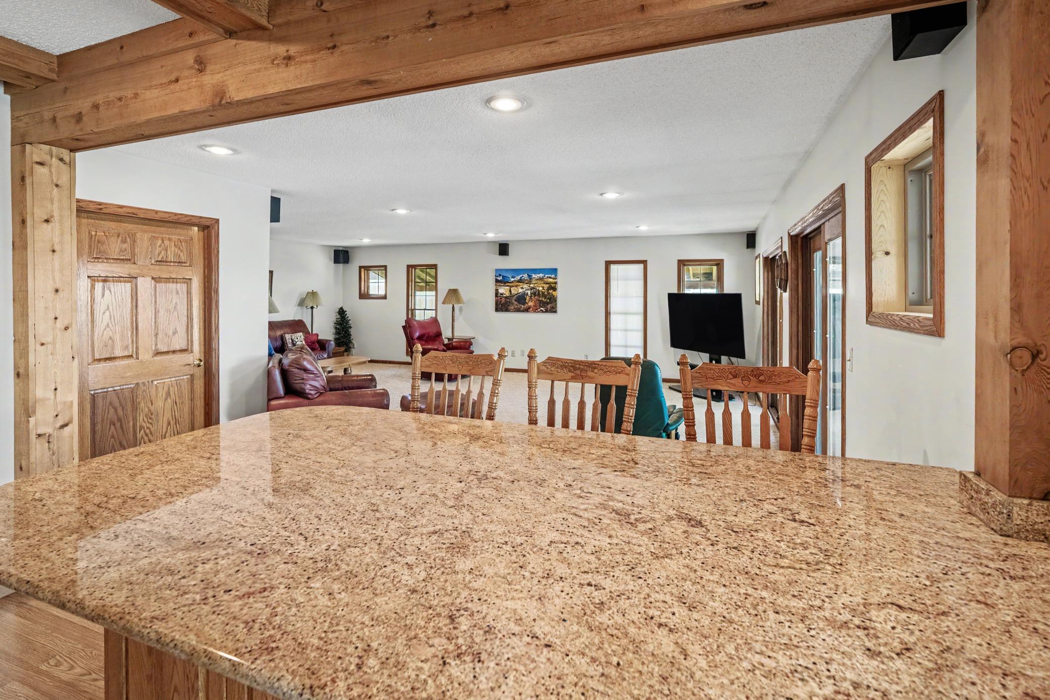 1979 single family home for sale at 3235 Lake Andrew Road SW in Alexandria, MN — 3 bed, 2 bath (photo 13 of 32)