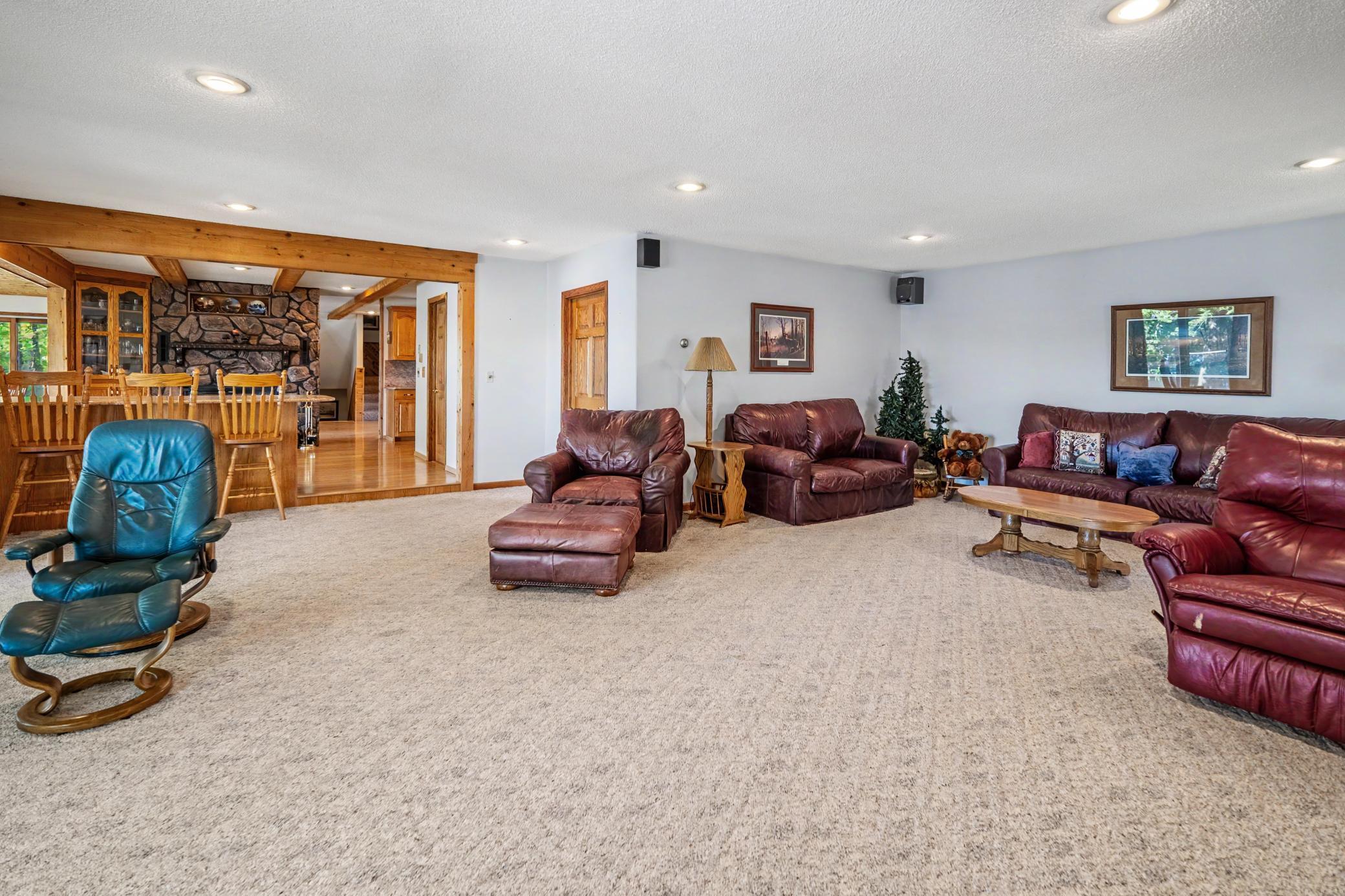 1979 single family home for sale at 3235 Lake Andrew Road SW in Alexandria, MN — 3 bed, 2 bath (photo 14 of 32)