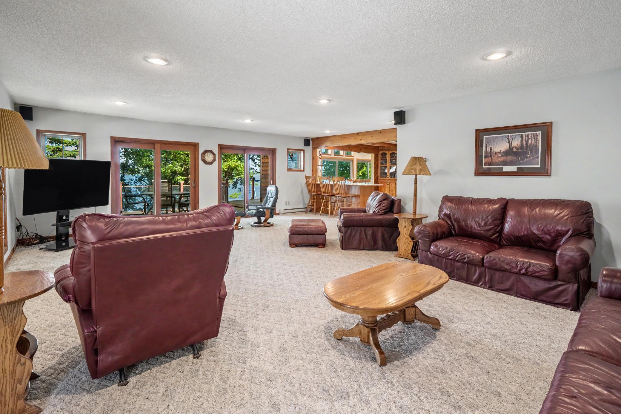 1979 single family home for sale at 3235 Lake Andrew Road SW in Alexandria, MN — 3 bed, 2 bath (photo 15 of 32)