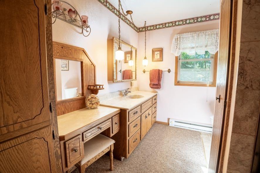 1979 single family home for sale at 3235 Lake Andrew Road SW in Alexandria, MN — 3 bed, 2 bath (photo 16 of 32)