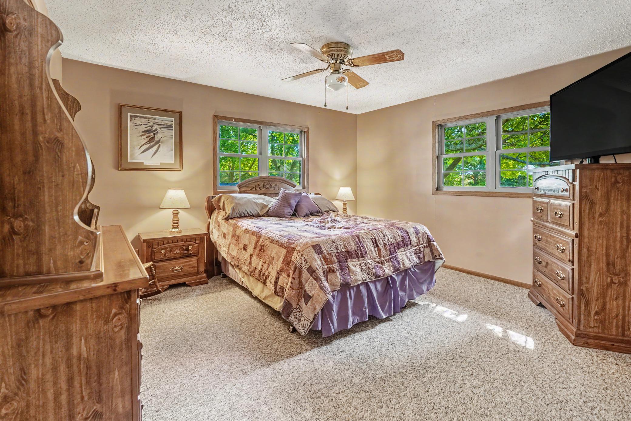 1979 single family home for sale at 3235 Lake Andrew Road SW in Alexandria, MN — 3 bed, 2 bath (photo 17 of 32)