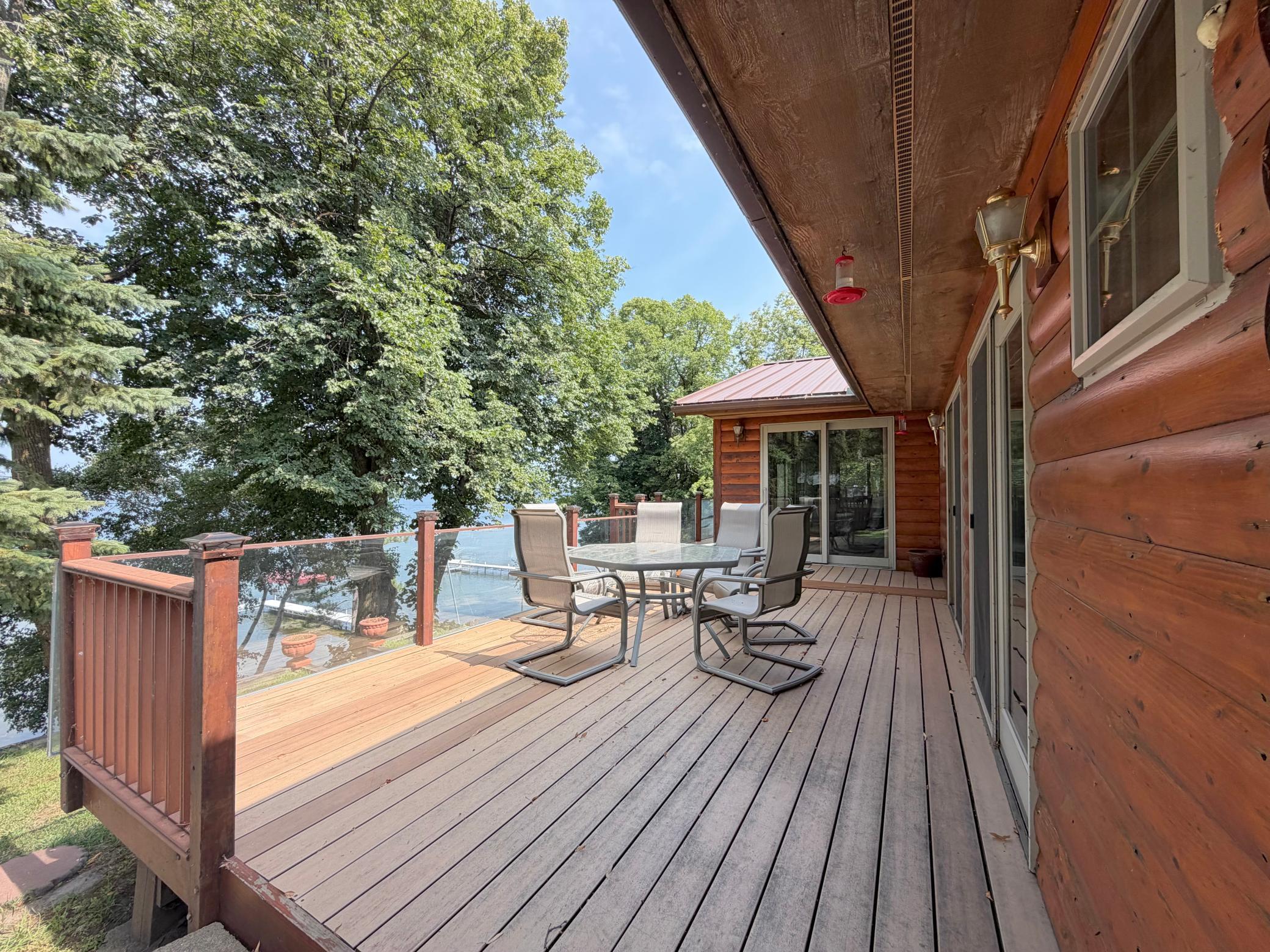 1979 single family home for sale at 3235 Lake Andrew Road SW in Alexandria, MN — 3 bed, 2 bath (photo 3 of 32)