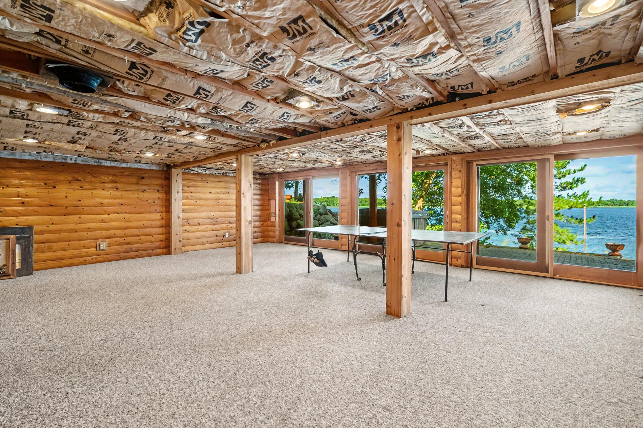 1979 single family home for sale at 3235 Lake Andrew Road SW in Alexandria, MN — 3 bed, 2 bath (photo 21 of 32)